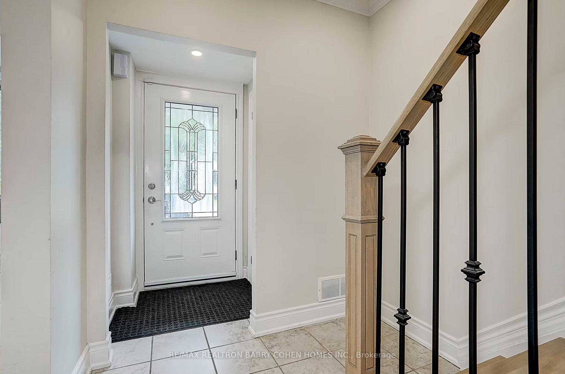 Photo 12 of 107 Braemar Avenue, Toronto, Yonge-Eglinton — HOMEH
