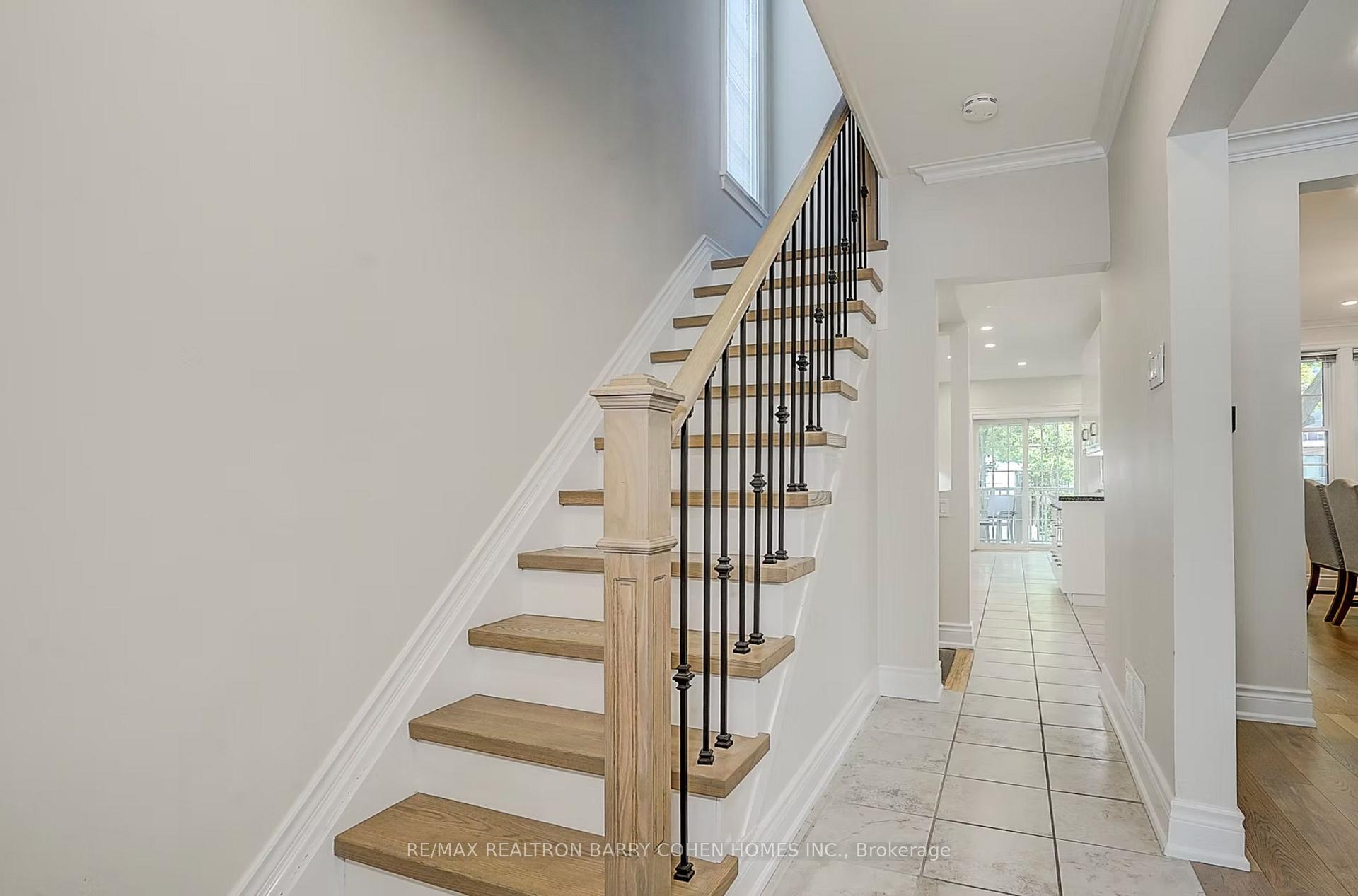 Photo 13 of 107 Braemar Avenue, Toronto, Yonge-Eglinton — HOMEH