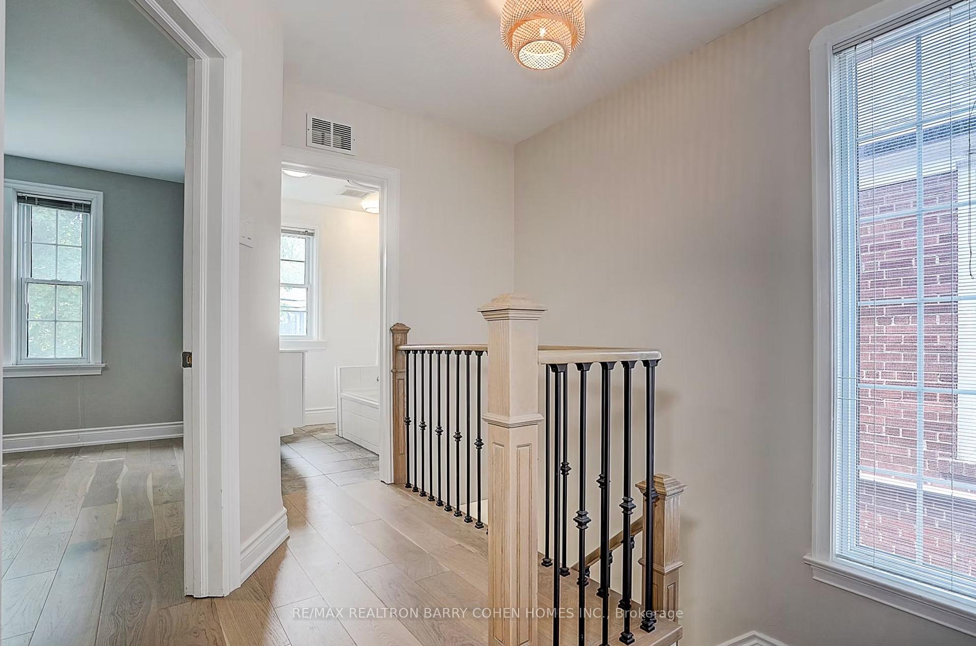 Photo 14 of 107 Braemar Avenue, Toronto, Yonge-Eglinton — HOMEH