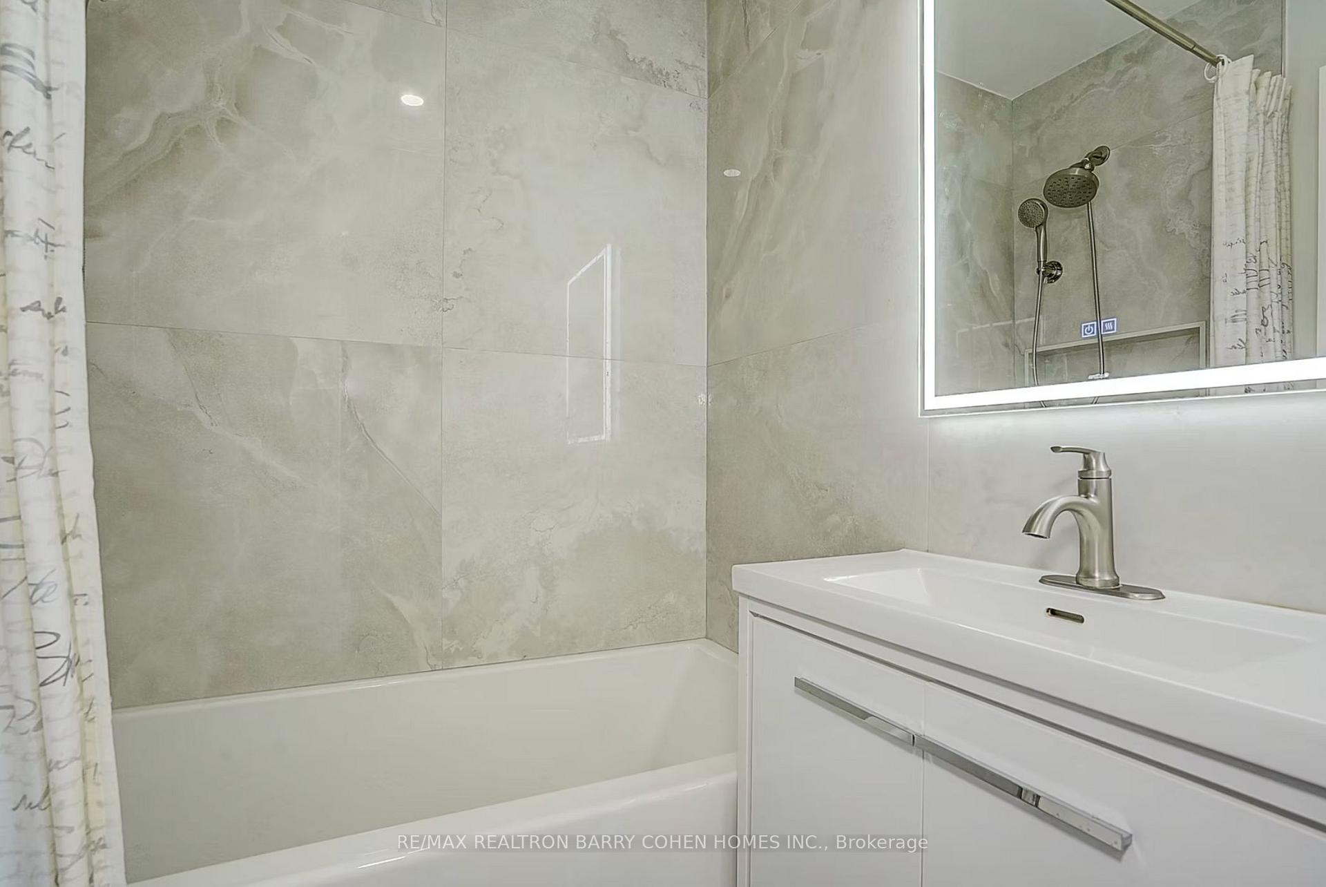 Photo 17 of 107 Braemar Avenue, Toronto, Yonge-Eglinton — HOMEH