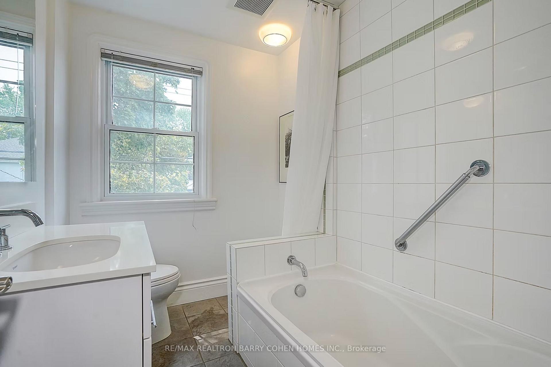 Photo 20 of 107 Braemar Avenue, Toronto, Yonge-Eglinton — HOMEH