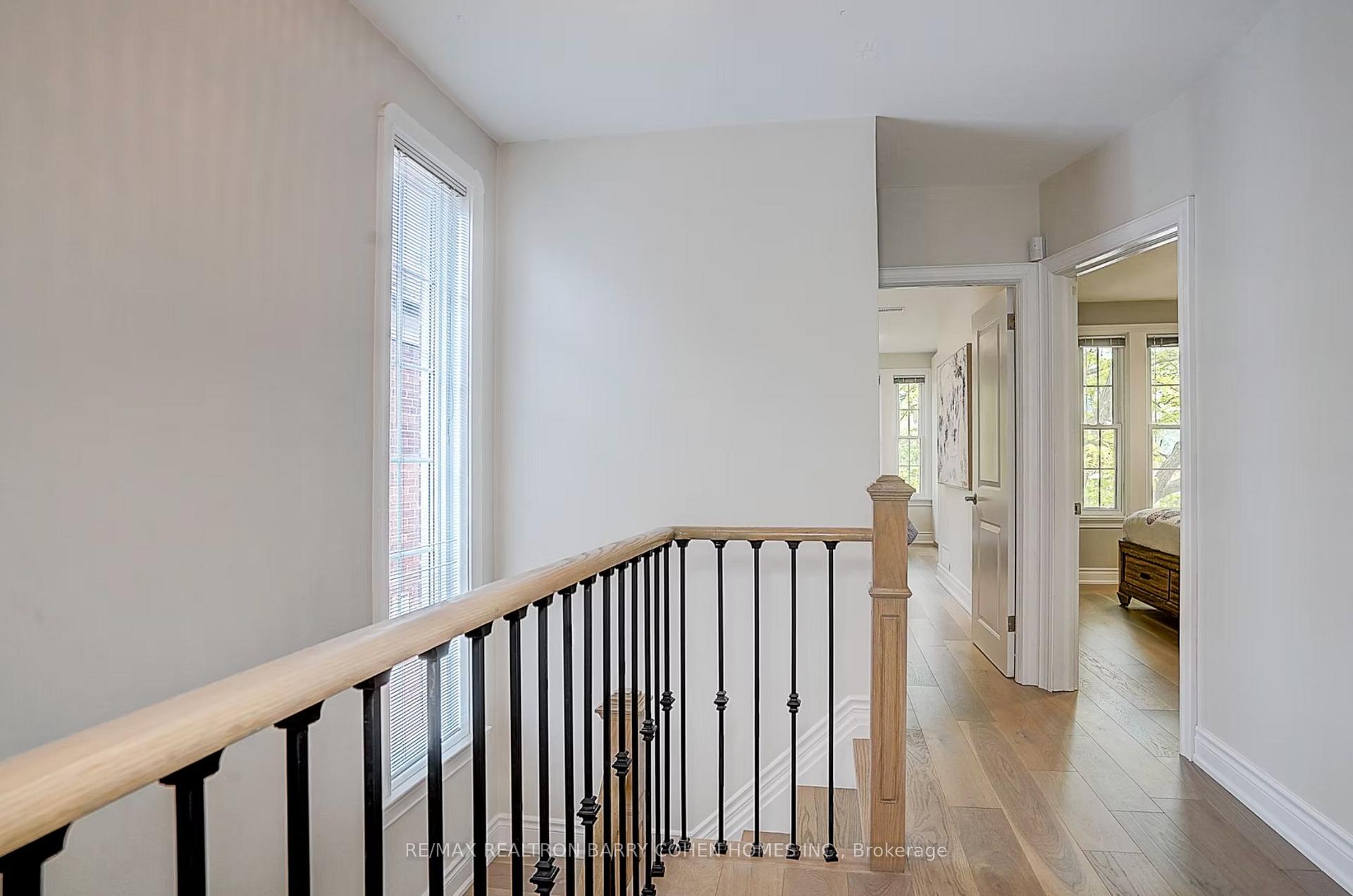 Photo 23 of 107 Braemar Avenue, Toronto, Yonge-Eglinton — HOMEH