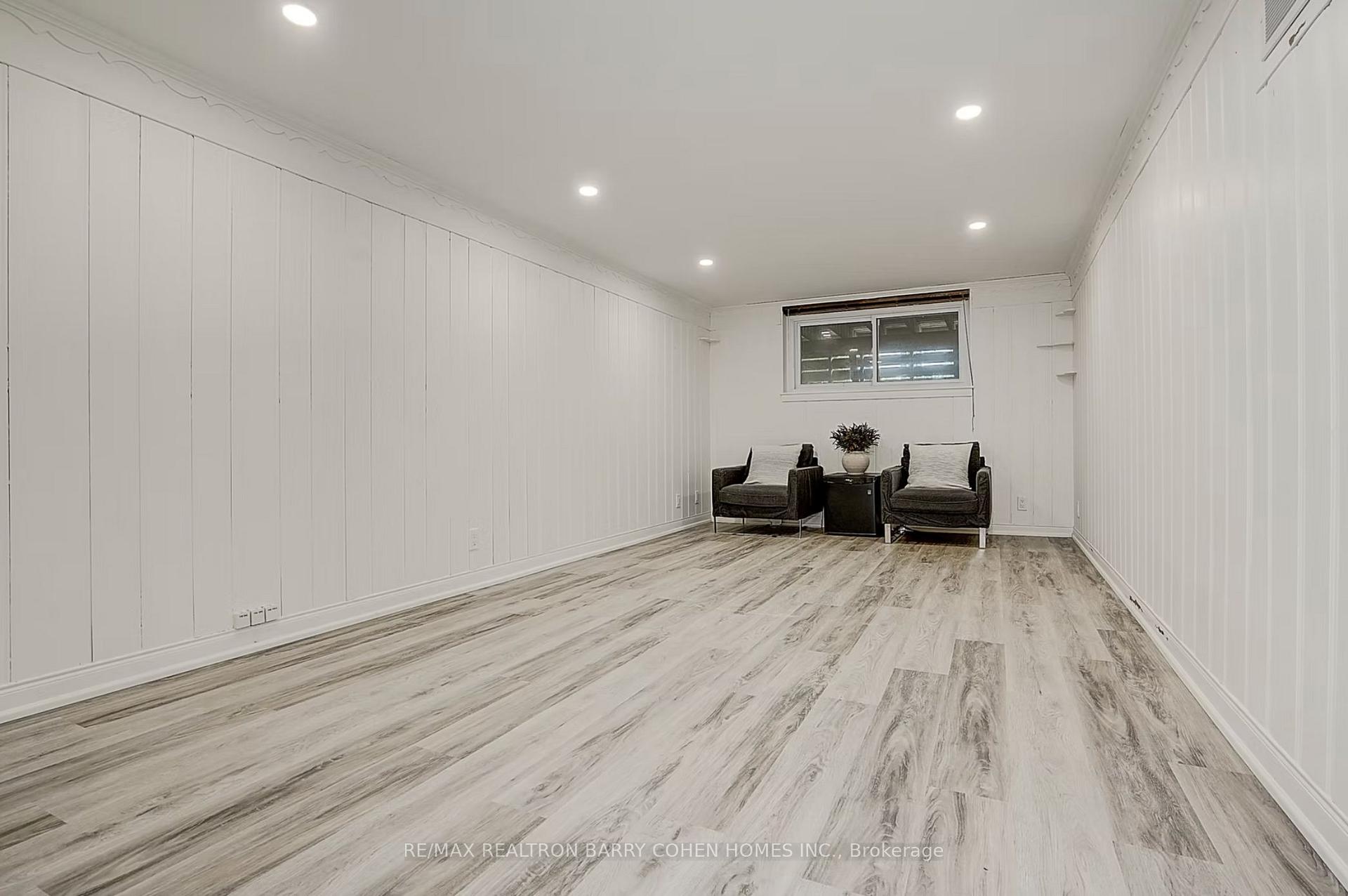 Photo 24 of 107 Braemar Avenue, Toronto, Yonge-Eglinton — HOMEH