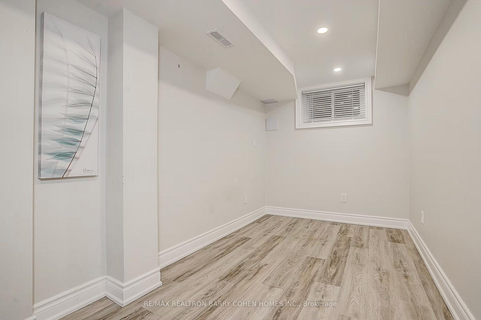 Photo 25 of 107 Braemar Avenue, Toronto, Yonge-Eglinton — HOMEH