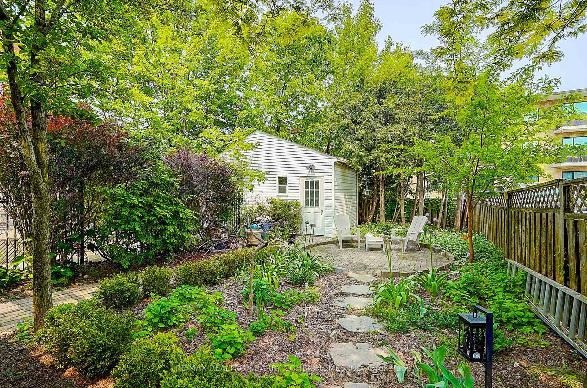 Photo 27 of 107 Braemar Avenue, Toronto, Yonge-Eglinton — HOMEH