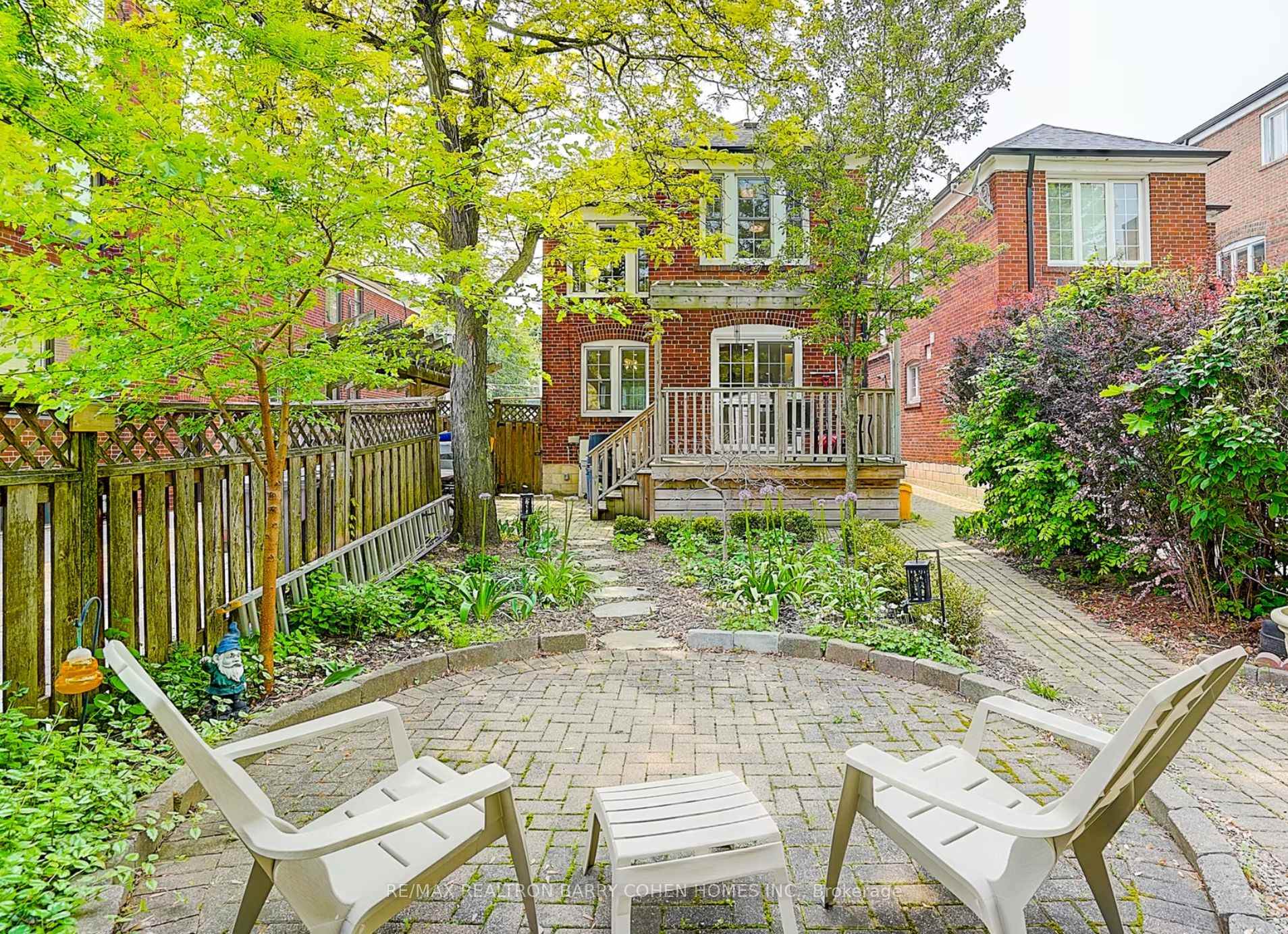Photo 28 of 107 Braemar Avenue, Toronto, Yonge-Eglinton — HOMEH