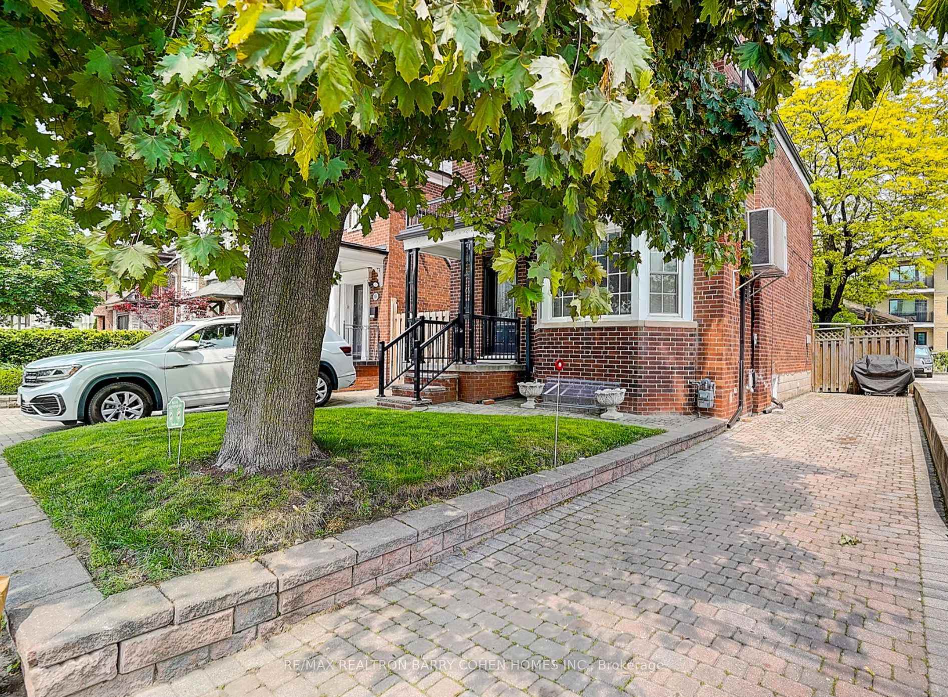 Photo 29 of 107 Braemar Avenue, Toronto, Yonge-Eglinton — HOMEH