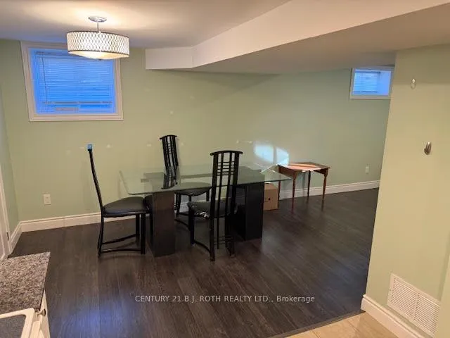Photo 5 of Unit 2, 133 Cook Street, Barrie, Codrington — HOMEH