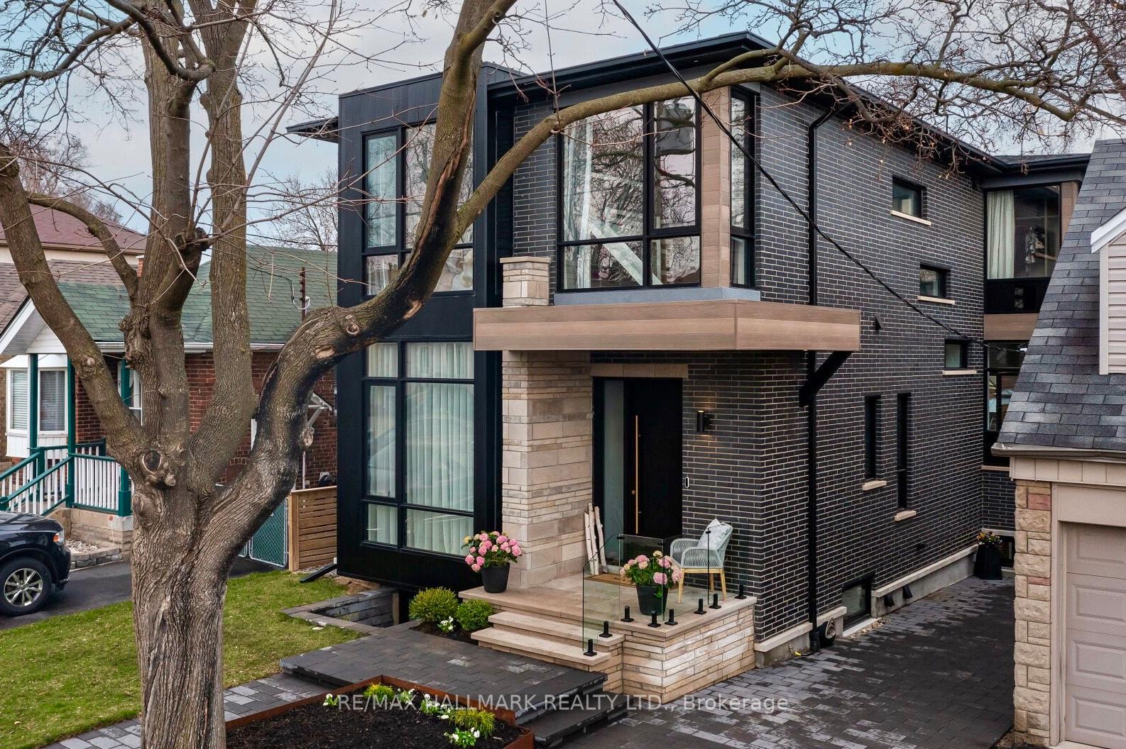 Photo 1 of 57 Leroy Avenue, Toronto, Danforth Village-East York — HOMEH