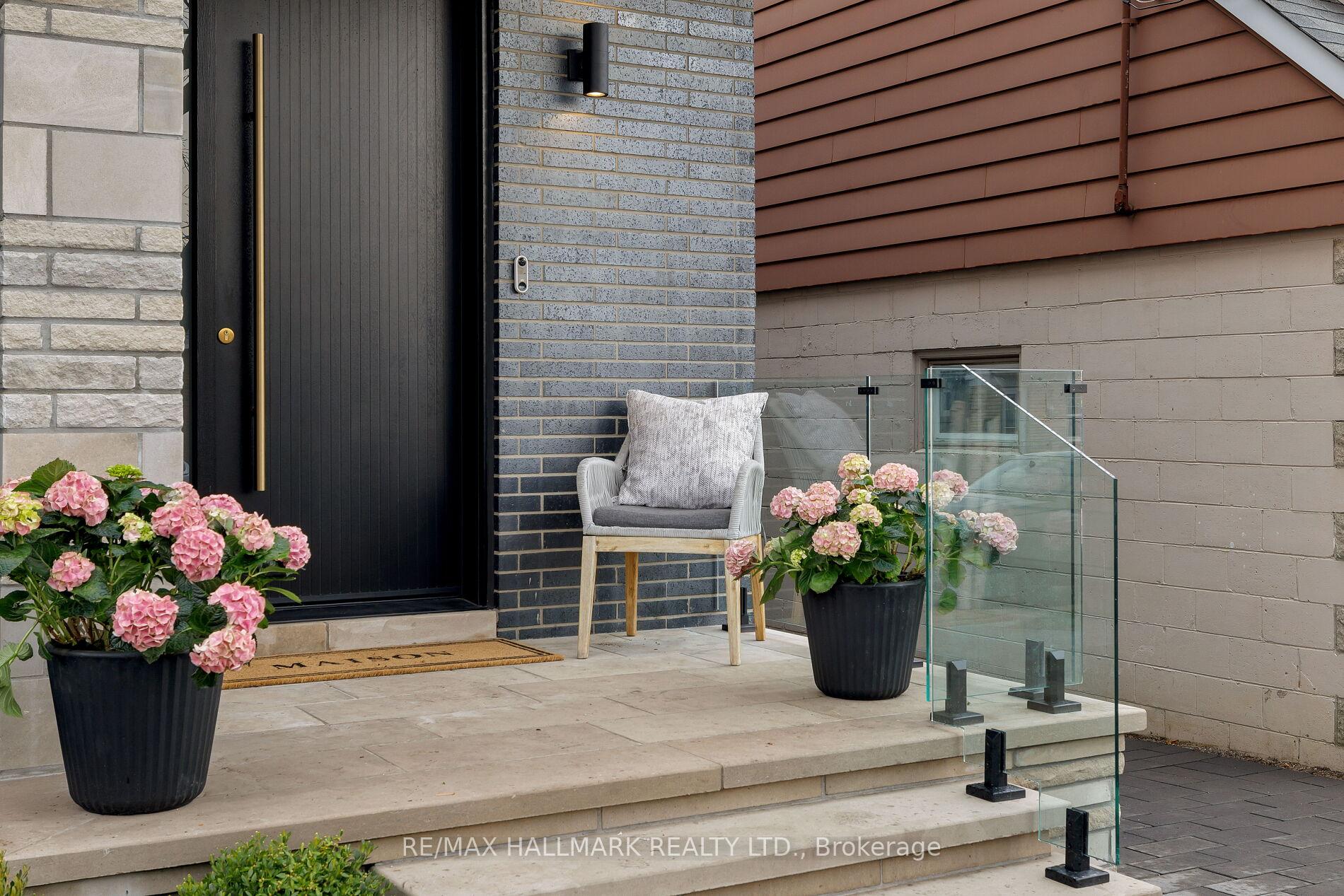 Photo 2 of 57 Leroy Avenue, Toronto, Danforth Village-East York — HOMEH