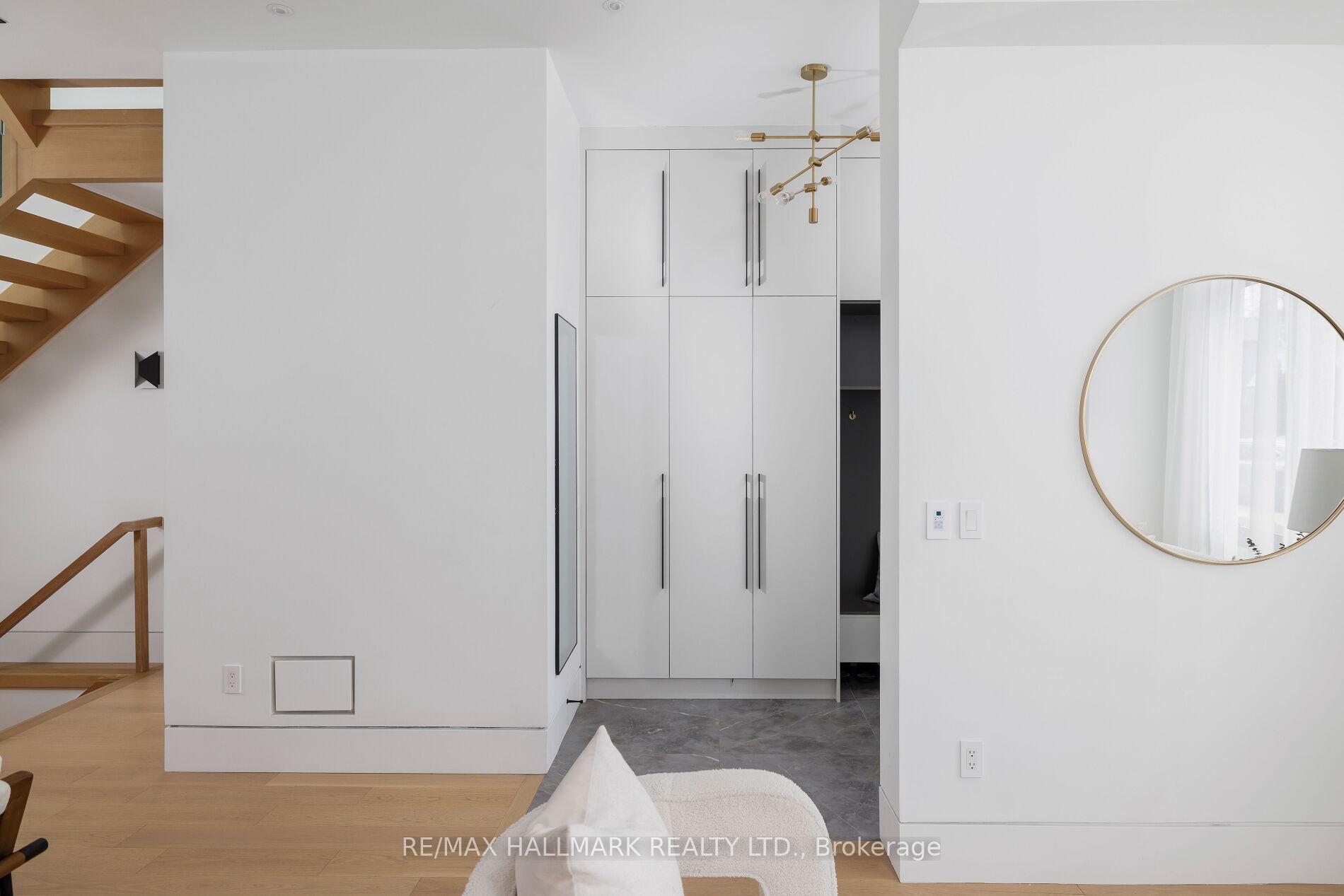 Photo 3 of 57 Leroy Avenue, Toronto, Danforth Village-East York — HOMEH