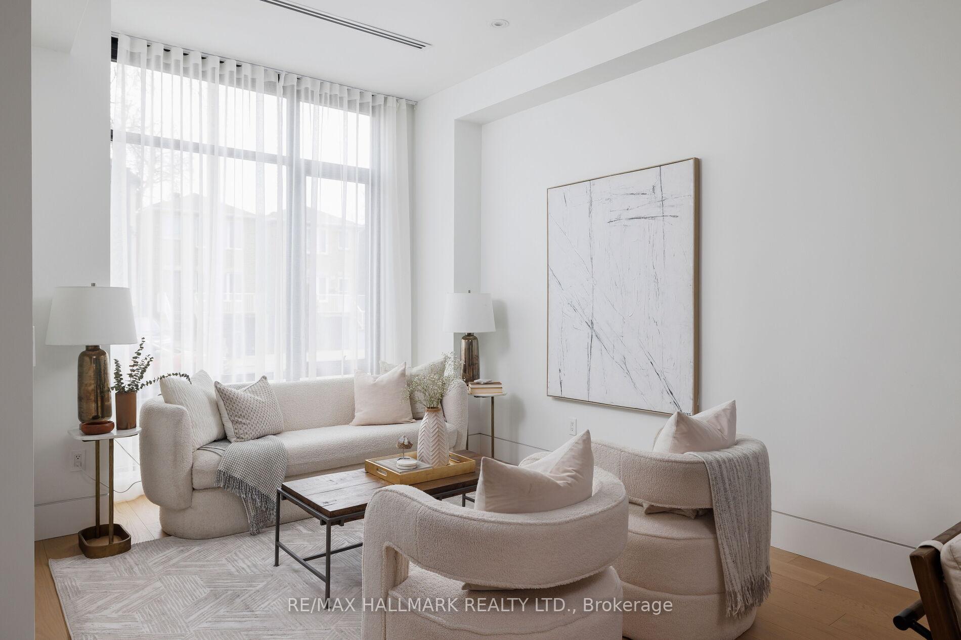 Photo 4 of 57 Leroy Avenue, Toronto, Danforth Village-East York — HOMEH