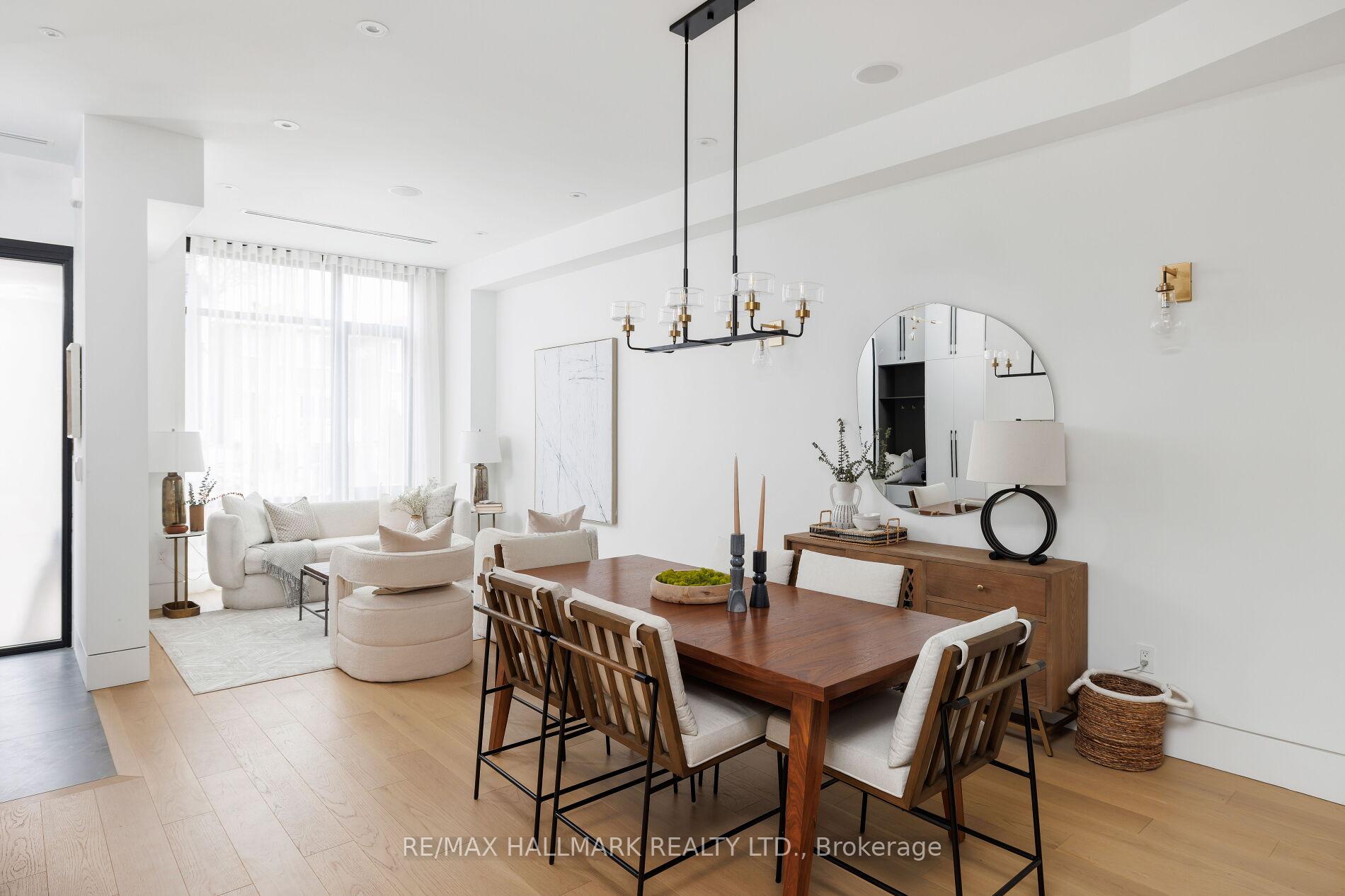 Photo 6 of 57 Leroy Avenue, Toronto, Danforth Village-East York — HOMEH