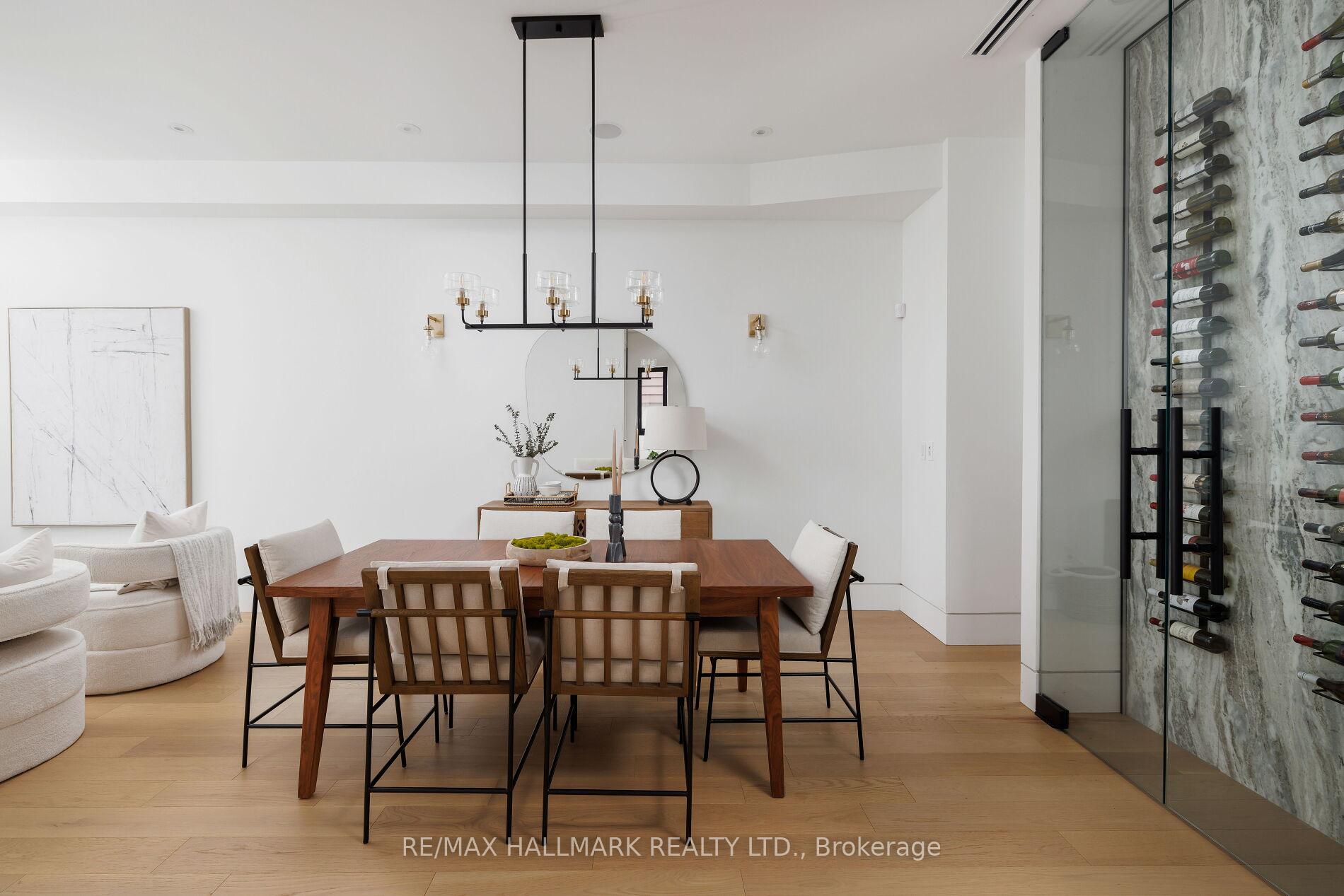 Photo 7 of 57 Leroy Avenue, Toronto, Danforth Village-East York — HOMEH