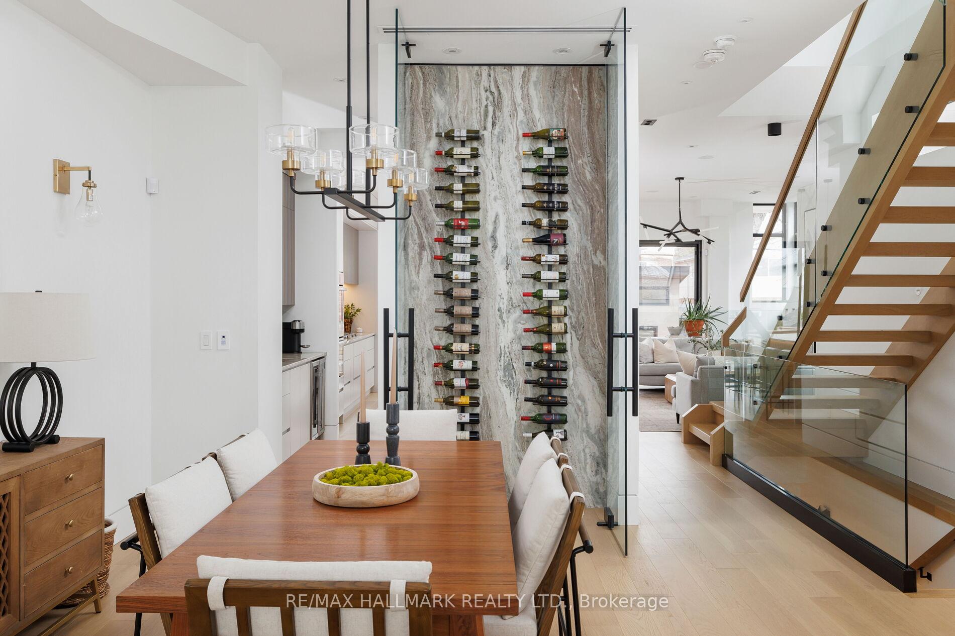 Photo 8 of 57 Leroy Avenue, Toronto, Danforth Village-East York — HOMEH
