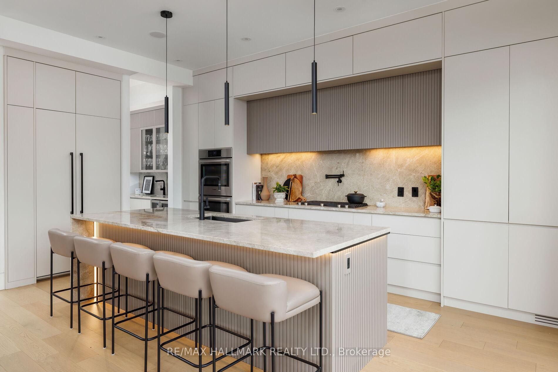 Photo 14 of 57 Leroy Avenue, Toronto, Danforth Village-East York — HOMEH