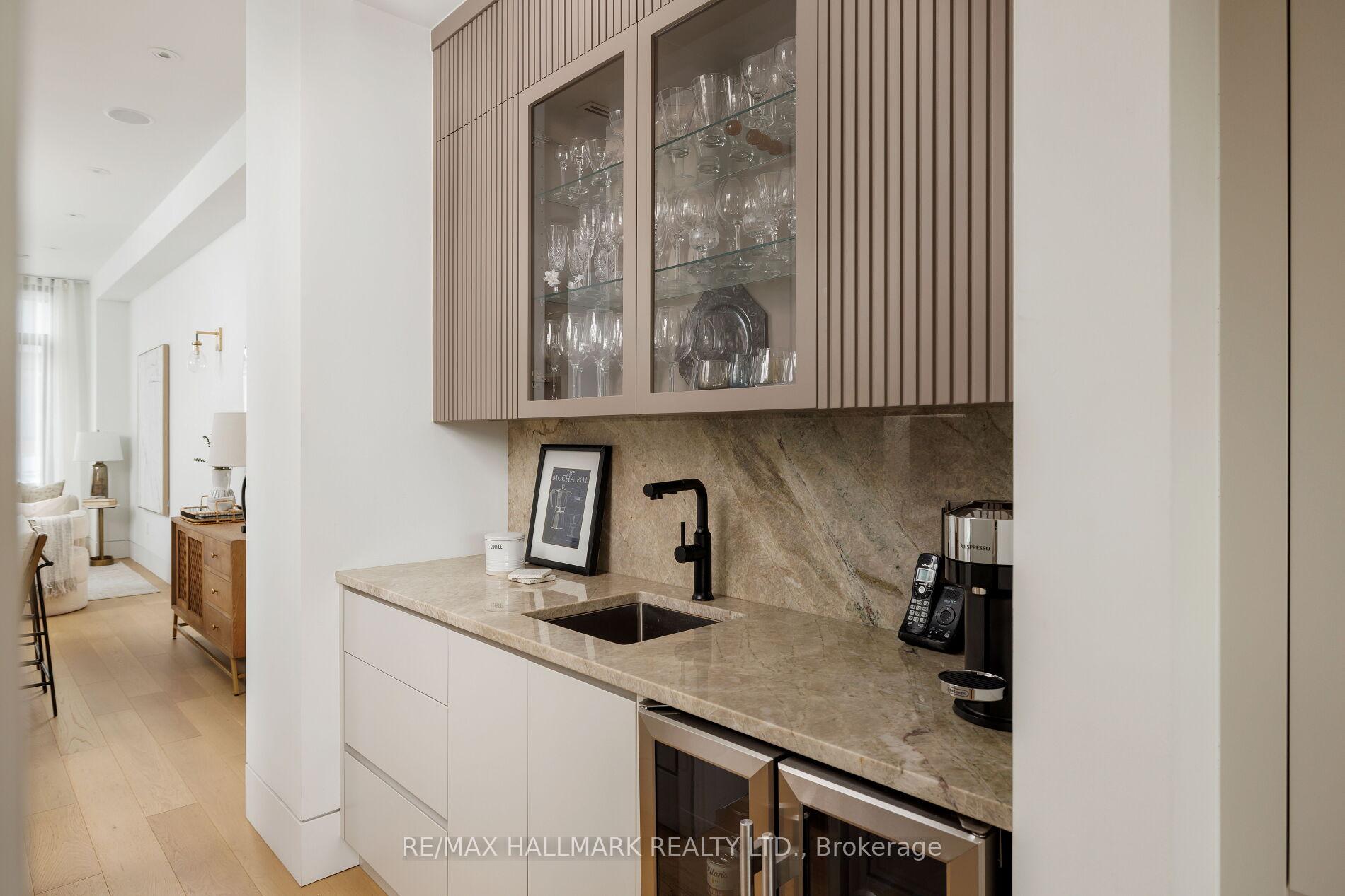 Photo 16 of 57 Leroy Avenue, Toronto, Danforth Village-East York — HOMEH