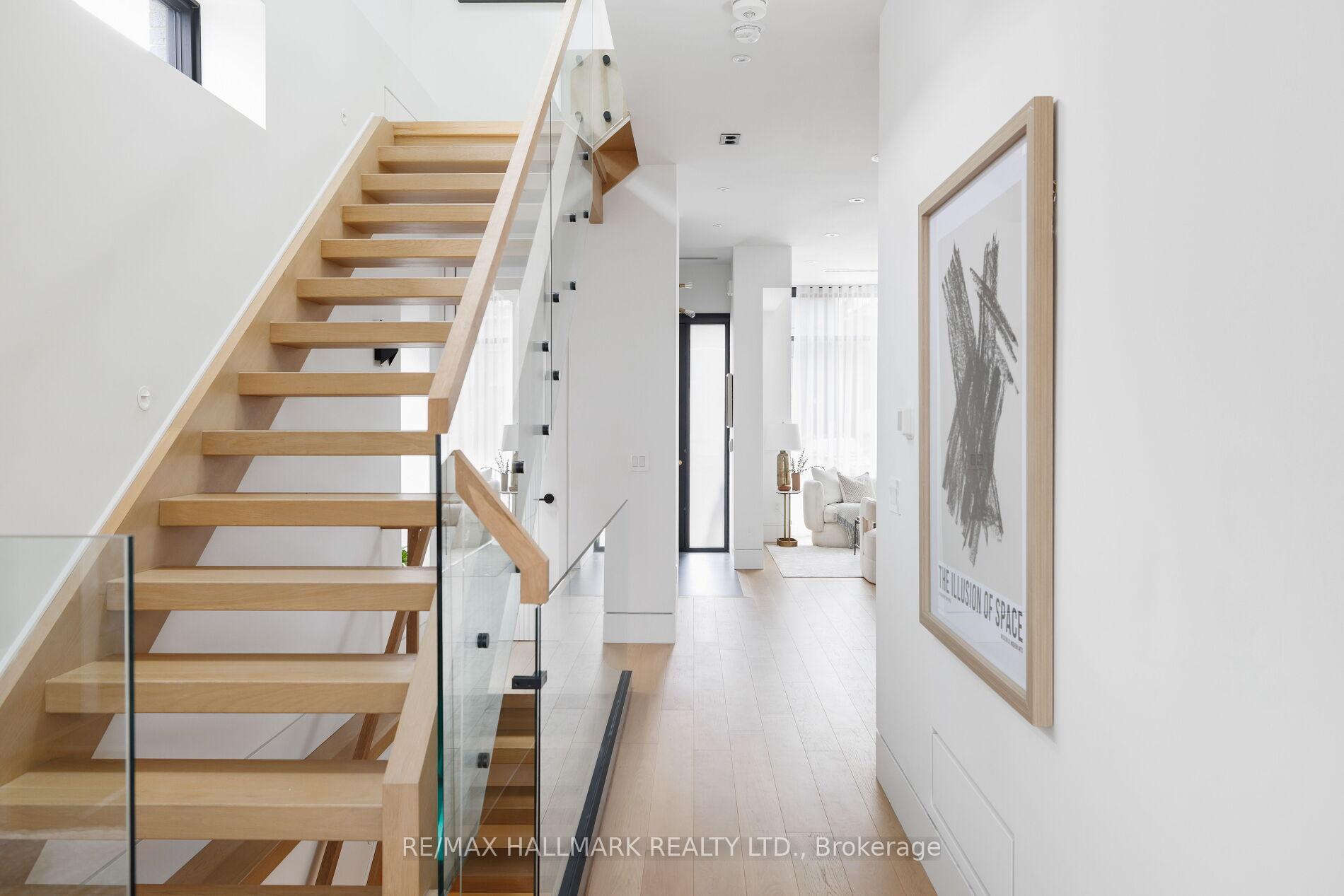 Photo 19 of 57 Leroy Avenue, Toronto, Danforth Village-East York — HOMEH