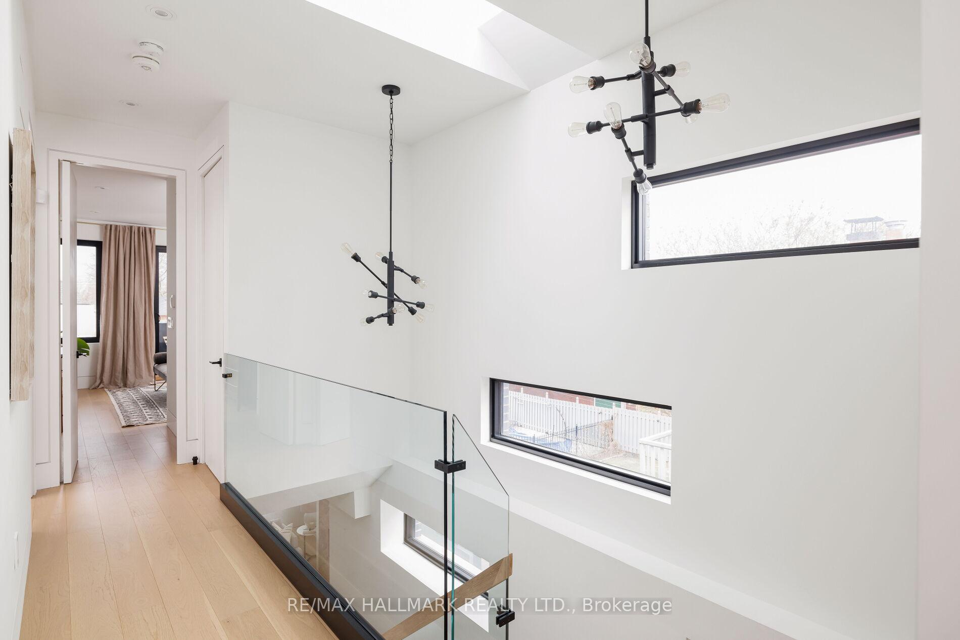 Photo 20 of 57 Leroy Avenue, Toronto, Danforth Village-East York — HOMEH