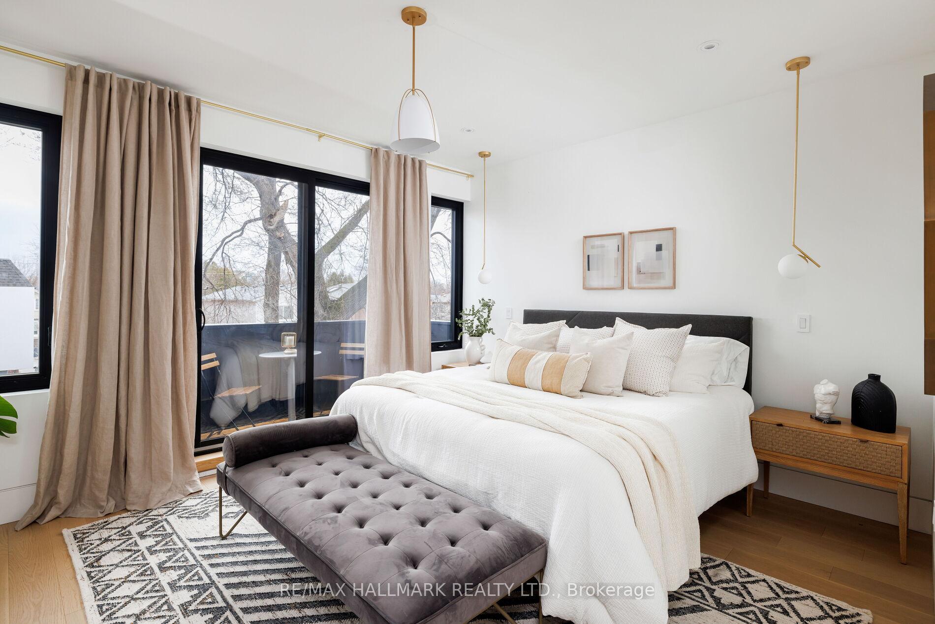 Photo 21 of 57 Leroy Avenue, Toronto, Danforth Village-East York — HOMEH