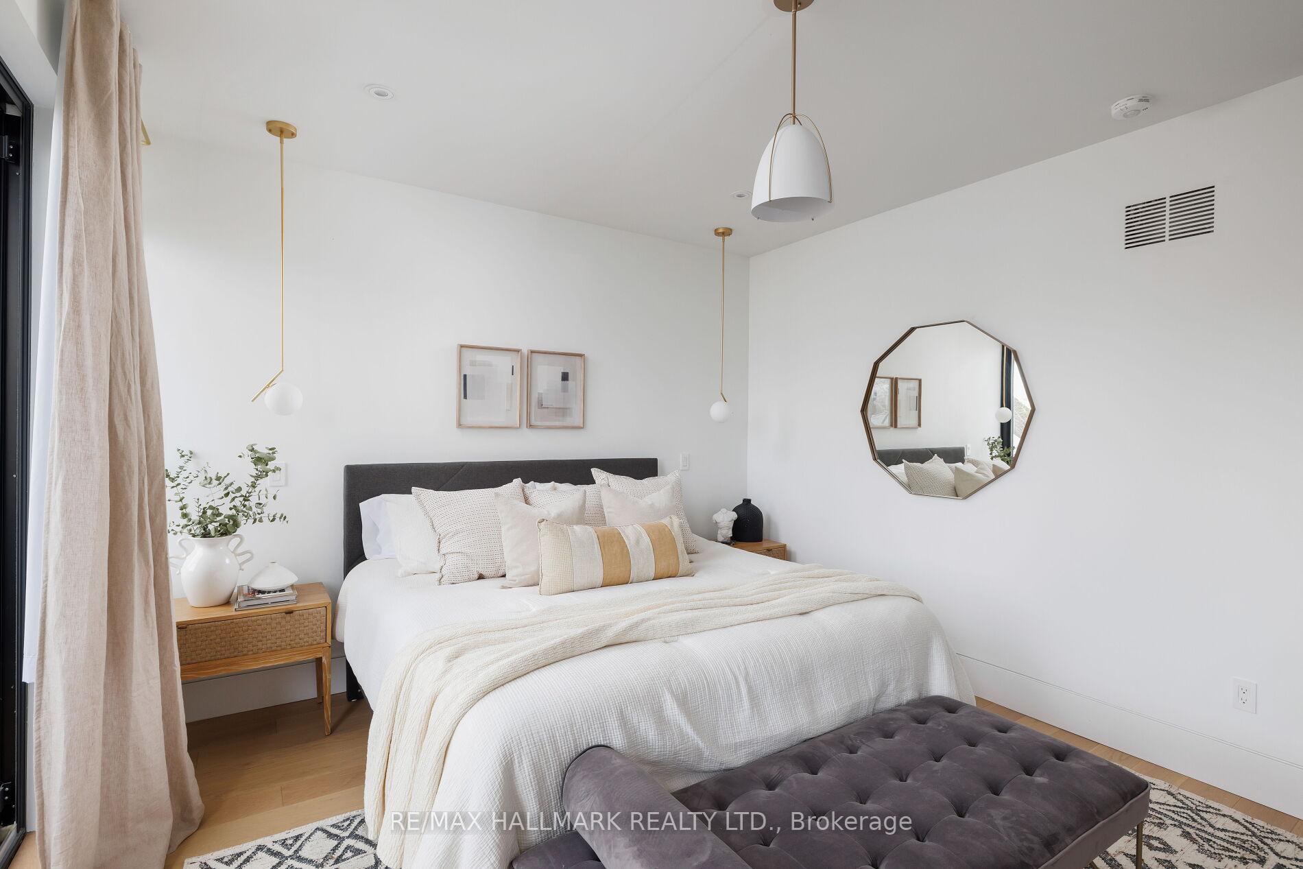 Photo 22 of 57 Leroy Avenue, Toronto, Danforth Village-East York — HOMEH