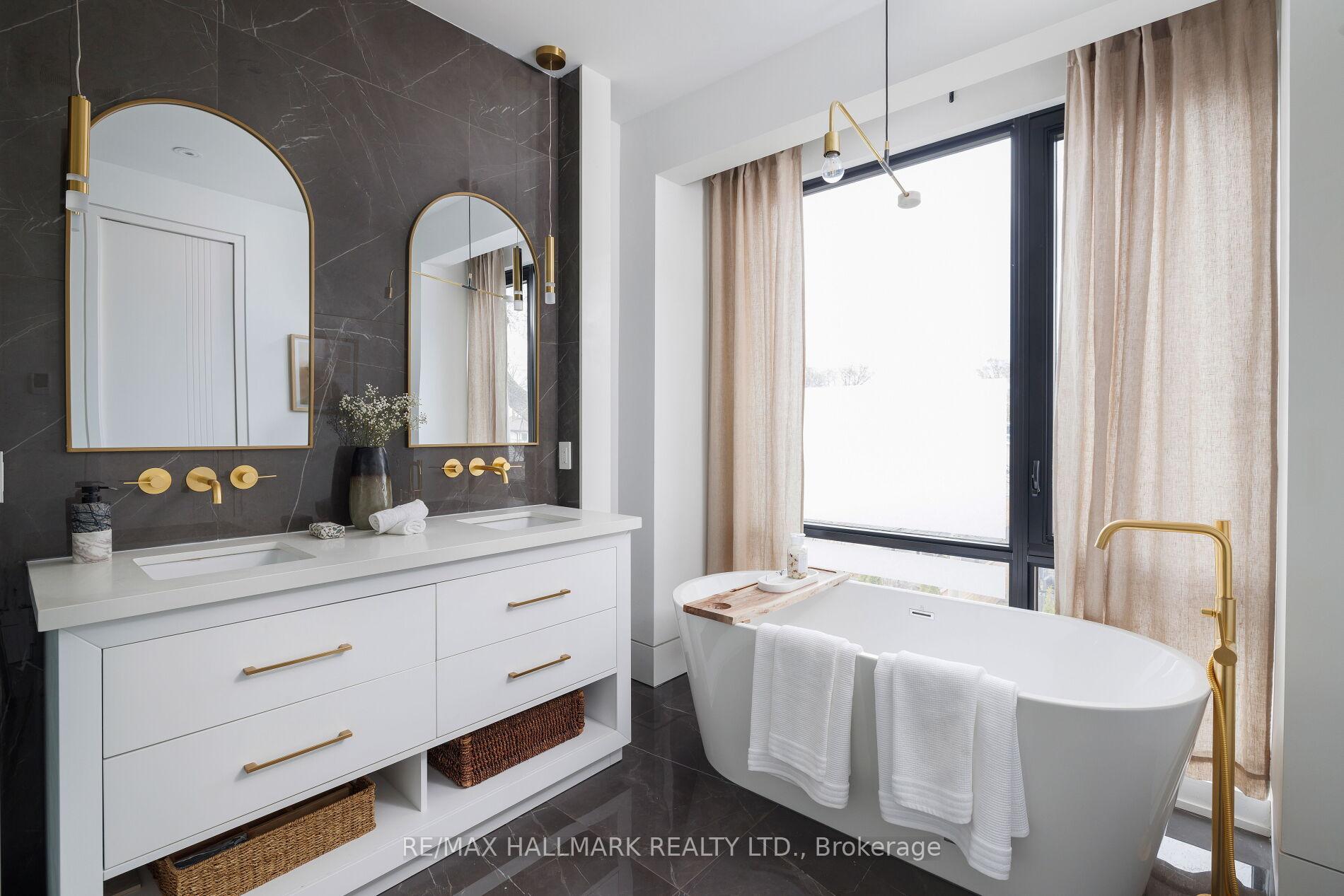 Photo 24 of 57 Leroy Avenue, Toronto, Danforth Village-East York — HOMEH