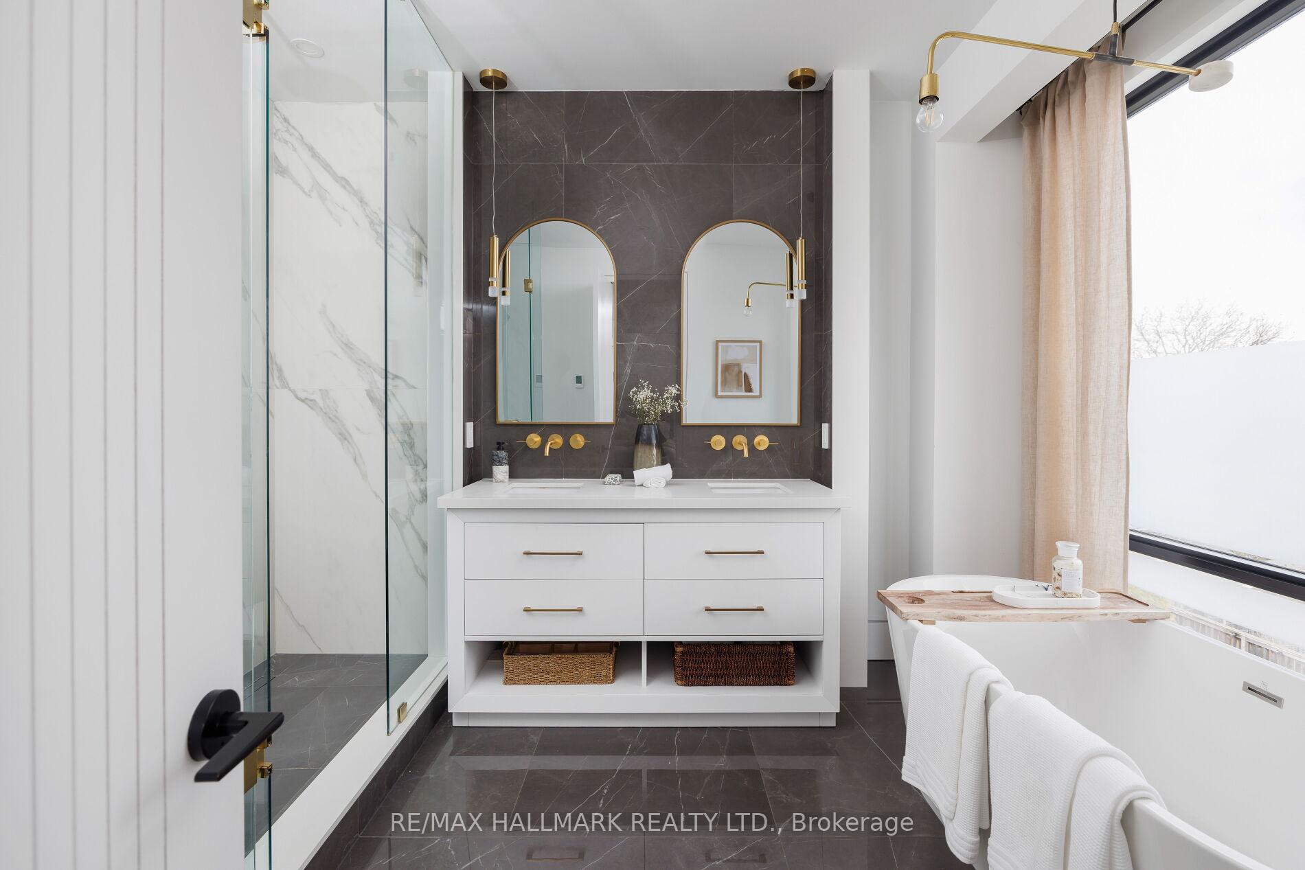 Photo 25 of 57 Leroy Avenue, Toronto, Danforth Village-East York — HOMEH
