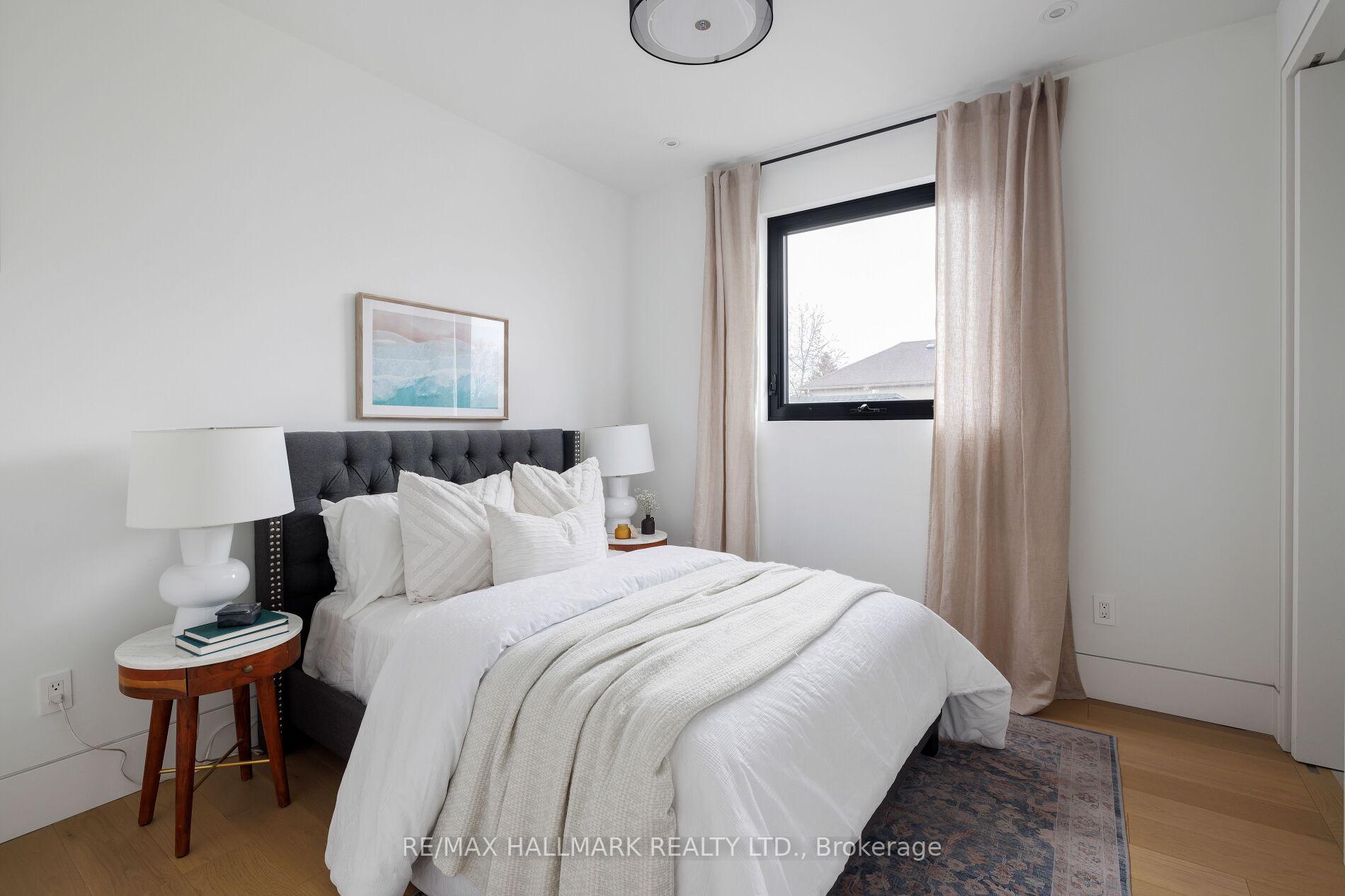 Photo 28 of 57 Leroy Avenue, Toronto, Danforth Village-East York — HOMEH