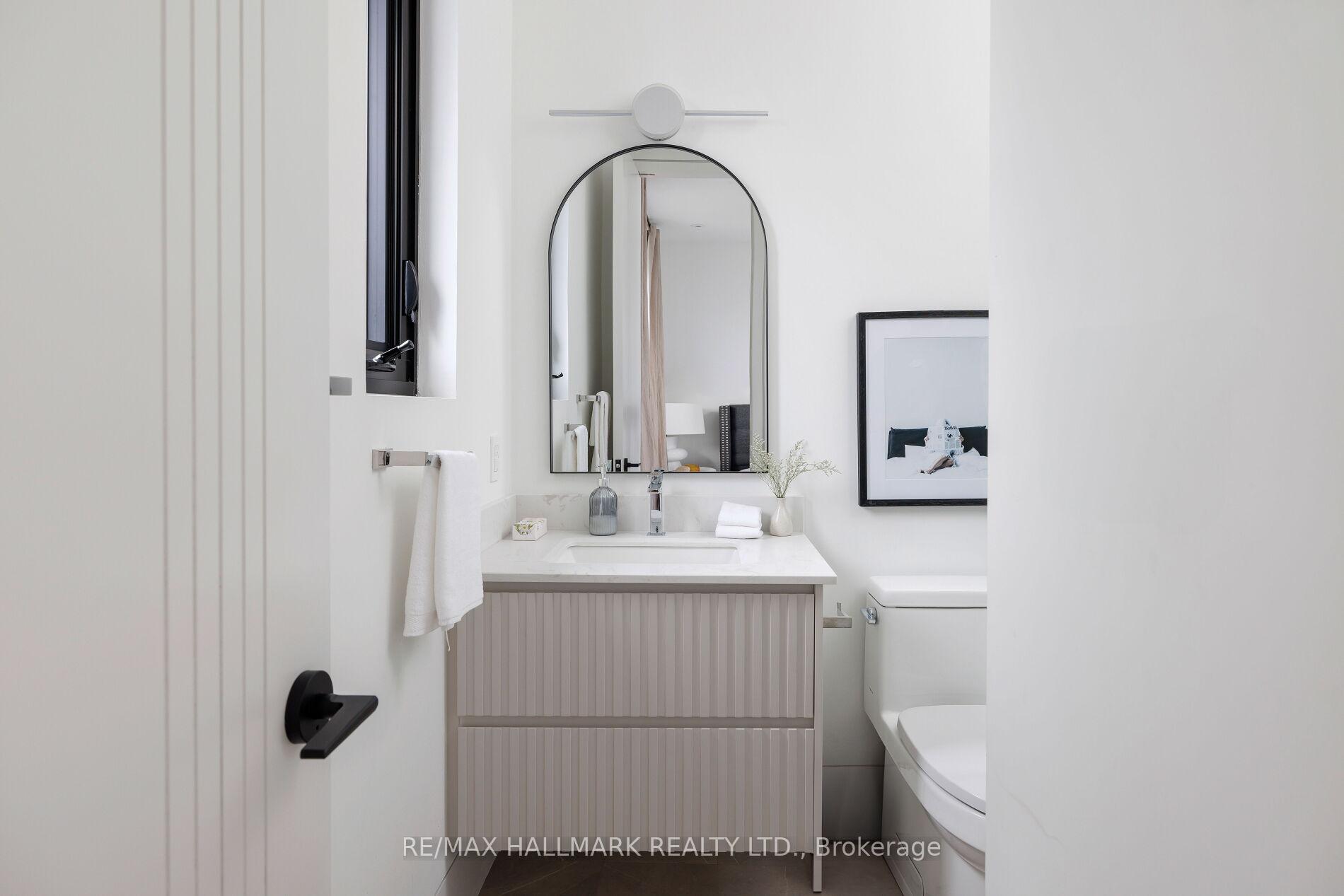 Photo 29 of 57 Leroy Avenue, Toronto, Danforth Village-East York — HOMEH
