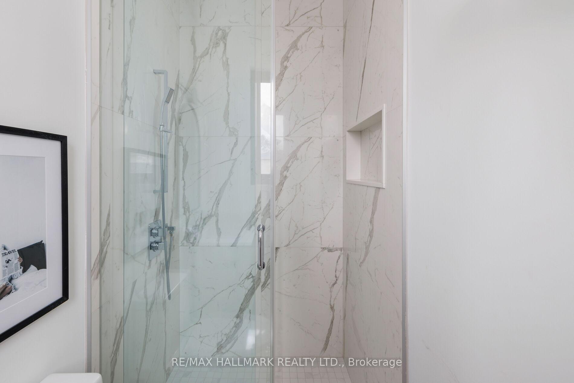 Photo 30 of 57 Leroy Avenue, Toronto, Danforth Village-East York — HOMEH