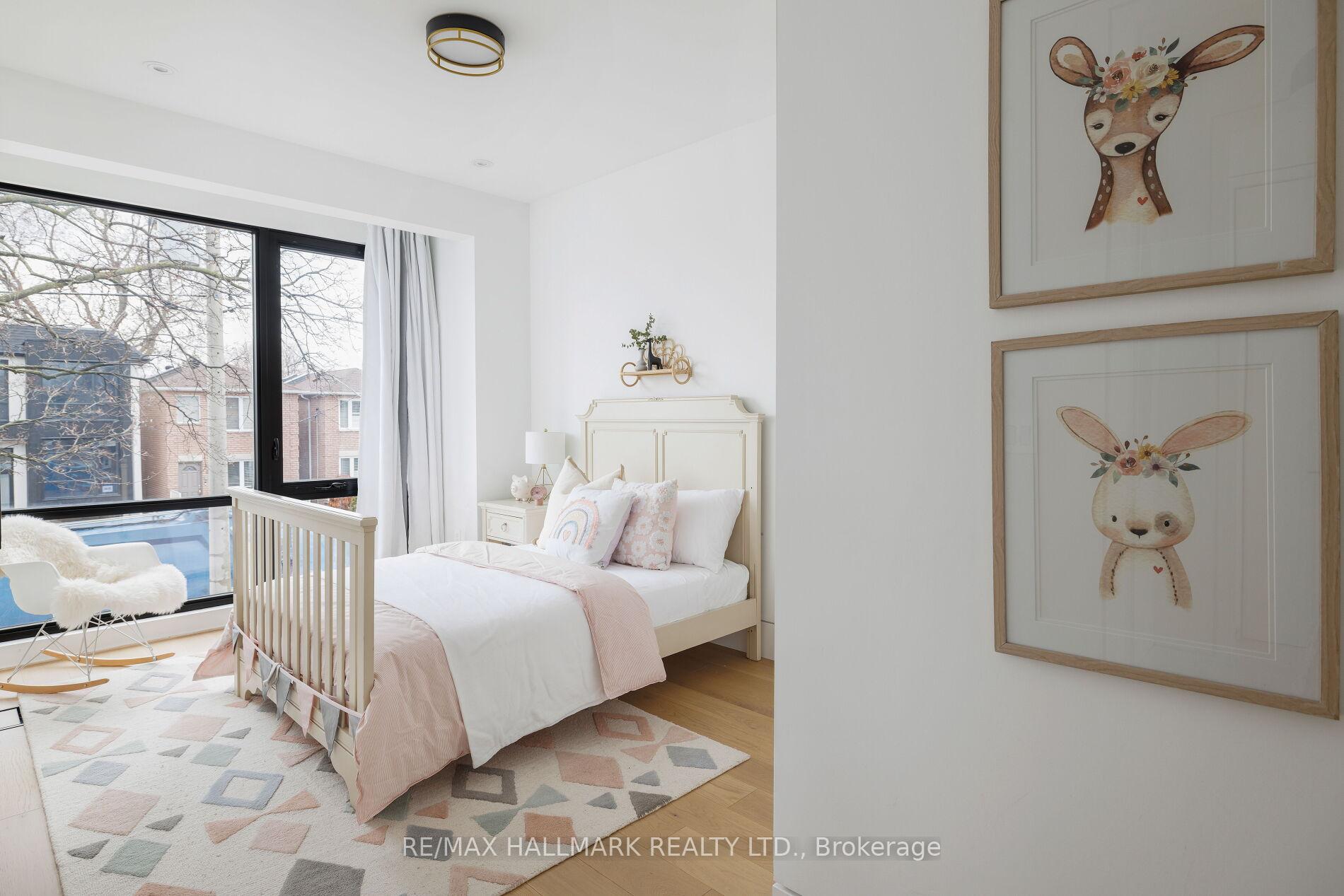 Photo 31 of 57 Leroy Avenue, Toronto, Danforth Village-East York — HOMEH