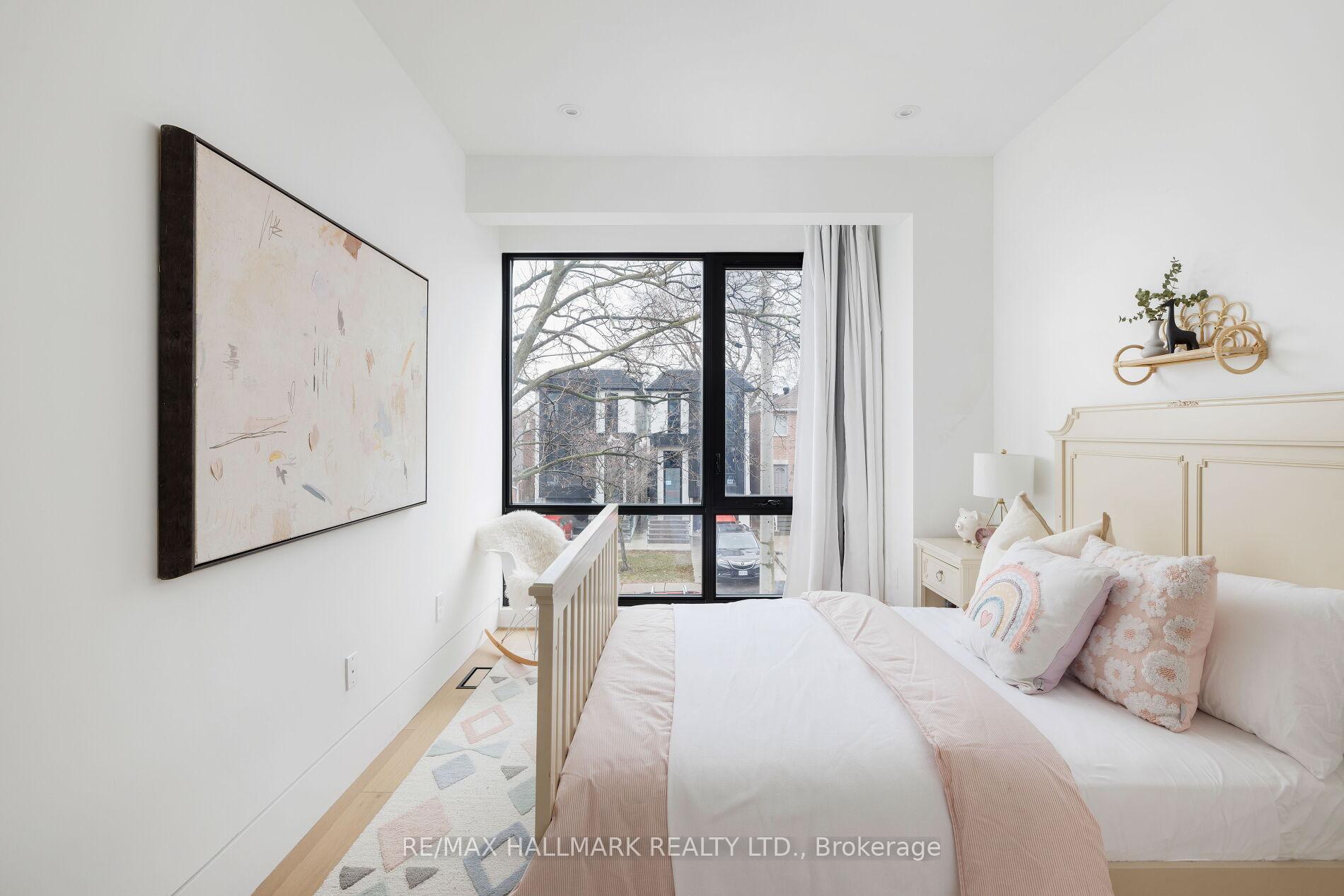 Photo 32 of 57 Leroy Avenue, Toronto, Danforth Village-East York — HOMEH