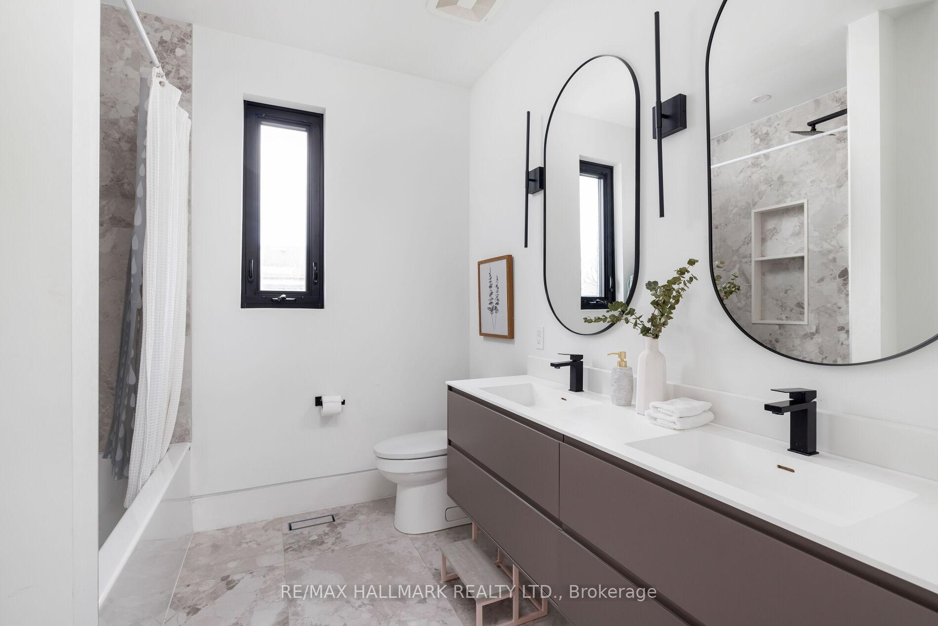 Photo 35 of 57 Leroy Avenue, Toronto, Danforth Village-East York — HOMEH