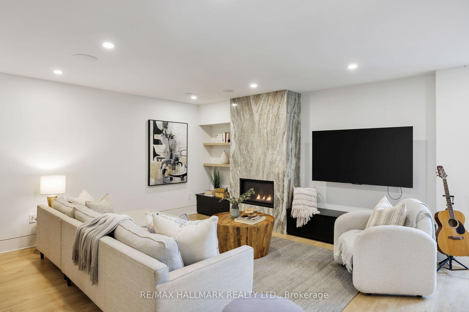 Photo 38 of 57 Leroy Avenue, Toronto, Danforth Village-East York — HOMEH