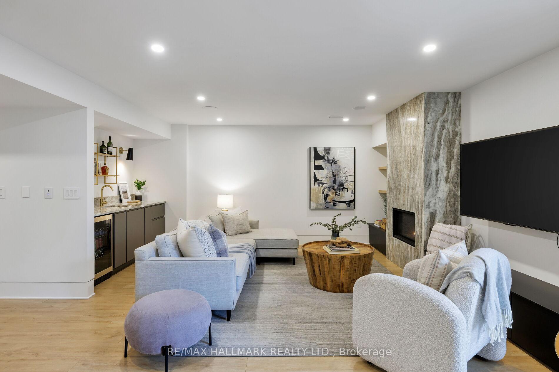 Photo 39 of 57 Leroy Avenue, Toronto, Danforth Village-East York — HOMEH
