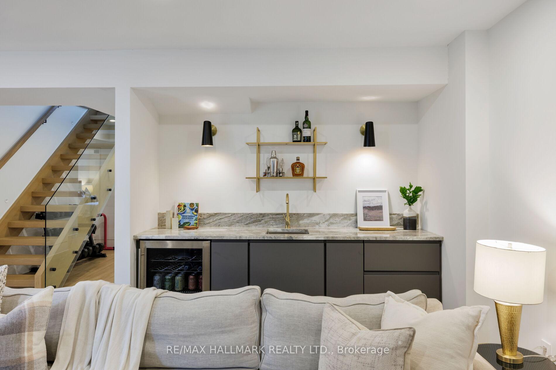 Photo 40 of 57 Leroy Avenue, Toronto, Danforth Village-East York — HOMEH