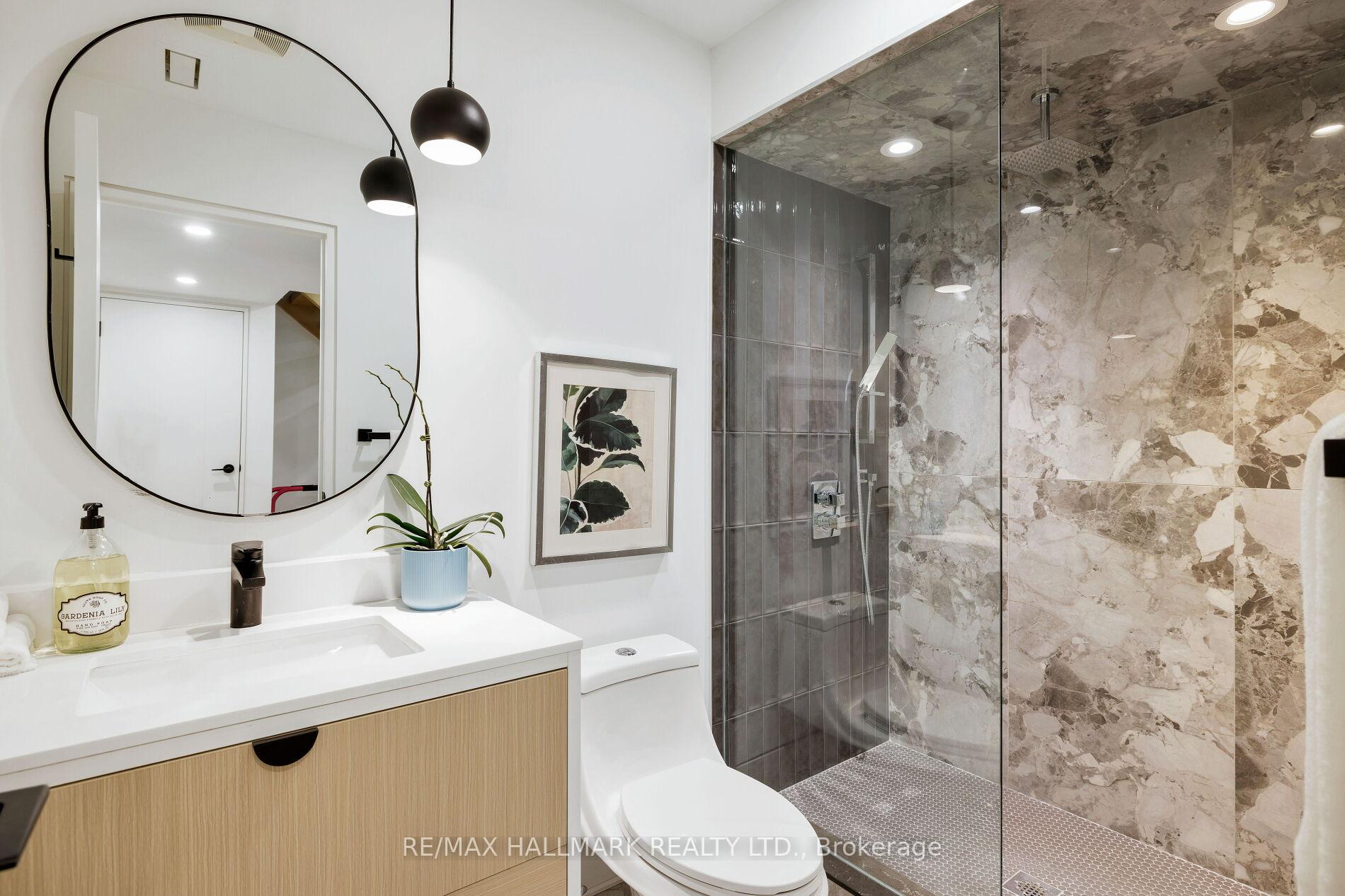 Photo 43 of 57 Leroy Avenue, Toronto, Danforth Village-East York — HOMEH