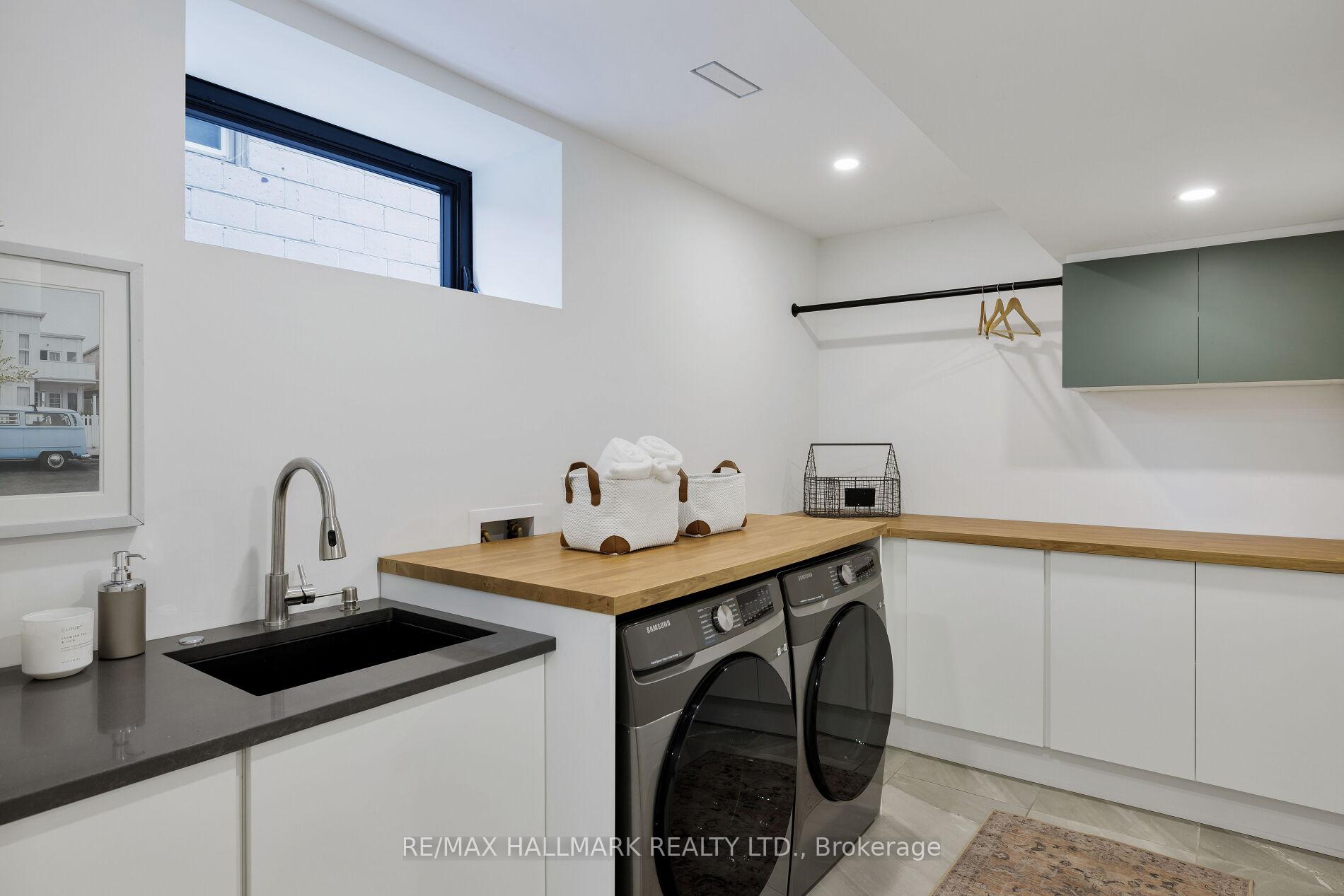 Photo 44 of 57 Leroy Avenue, Toronto, Danforth Village-East York — HOMEH