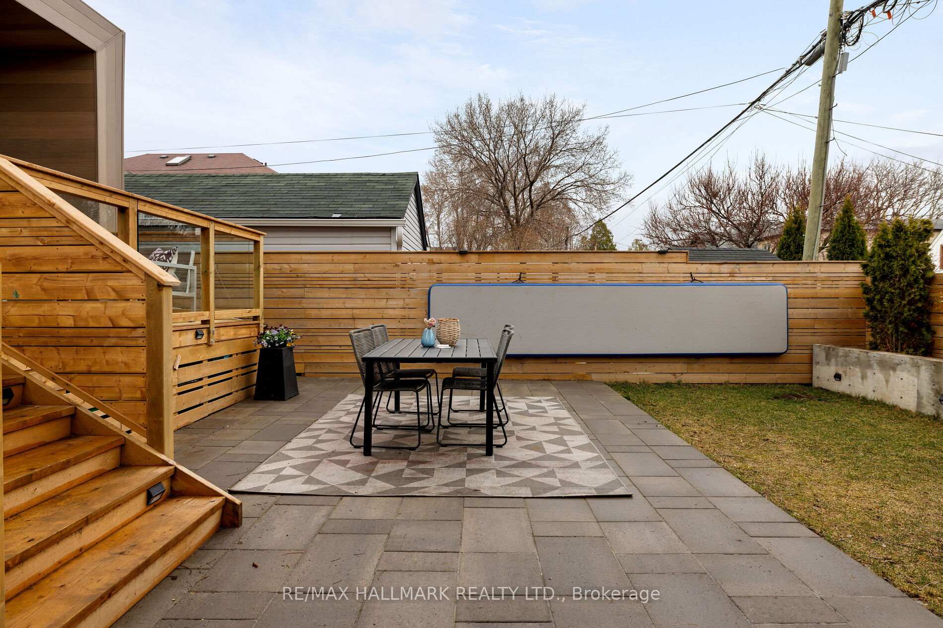 Photo 47 of 57 Leroy Avenue, Toronto, Danforth Village-East York — HOMEH