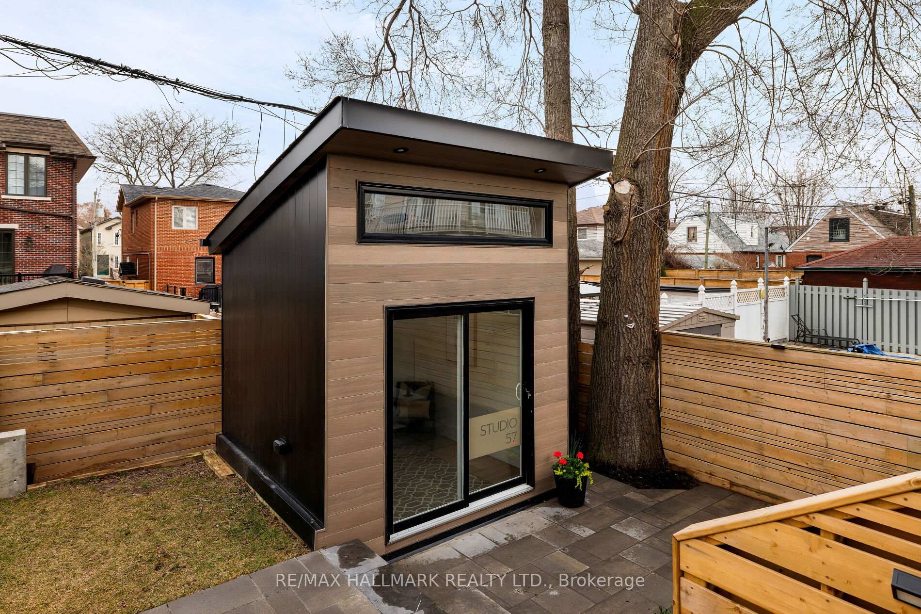 Photo 49 of 57 Leroy Avenue, Toronto, Danforth Village-East York — HOMEH