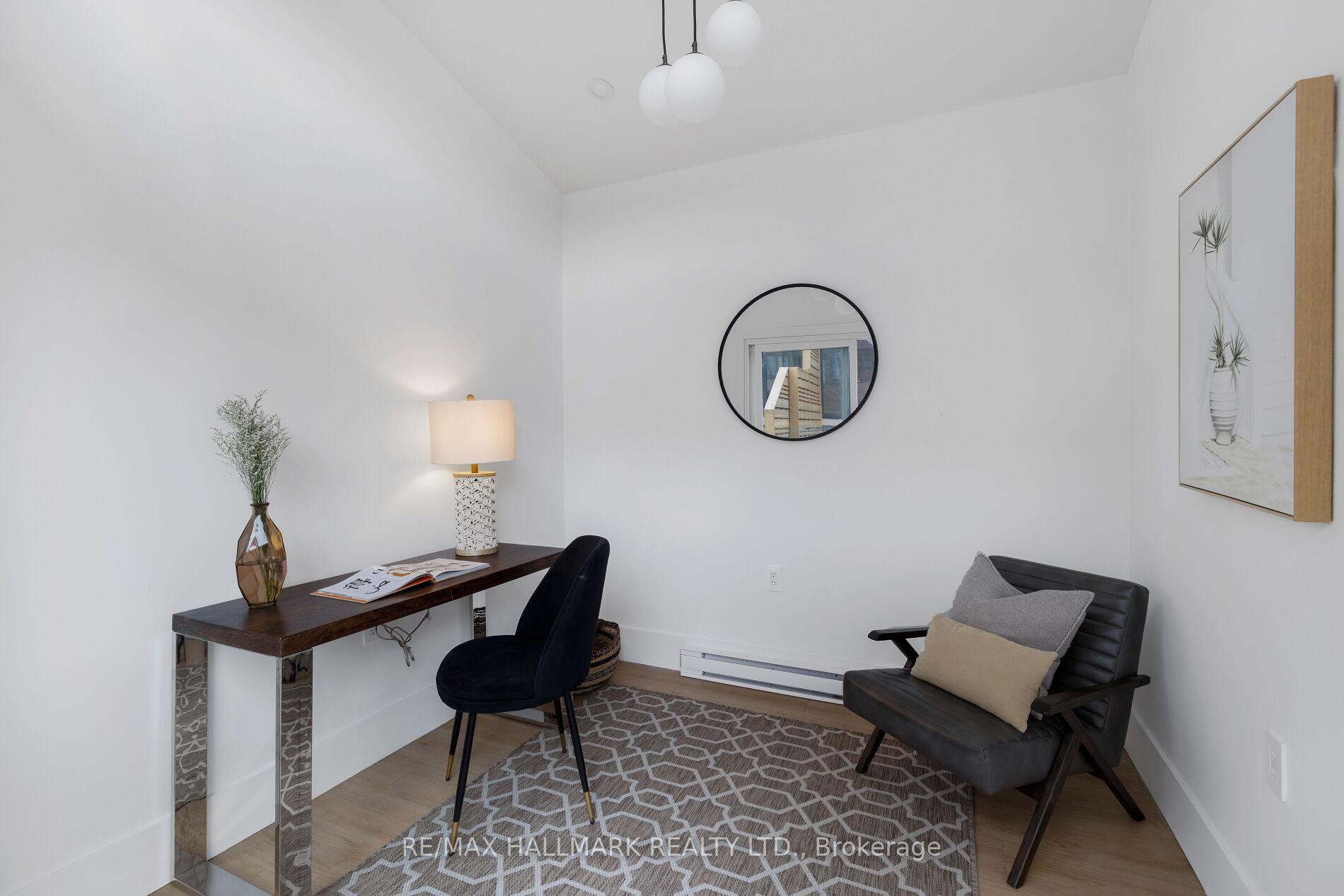 Photo 50 of 57 Leroy Avenue, Toronto, Danforth Village-East York — HOMEH