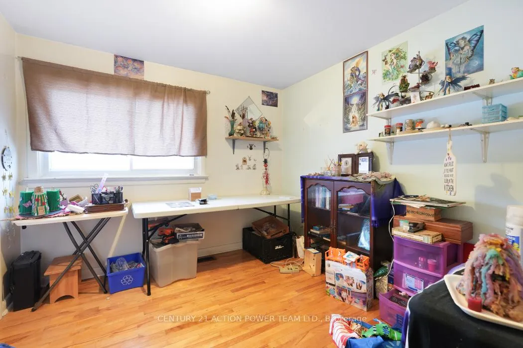 Photo 13 of 642 Borthwick Avenue, Ottawa, Castle Heights/Rideau High — HOMEH