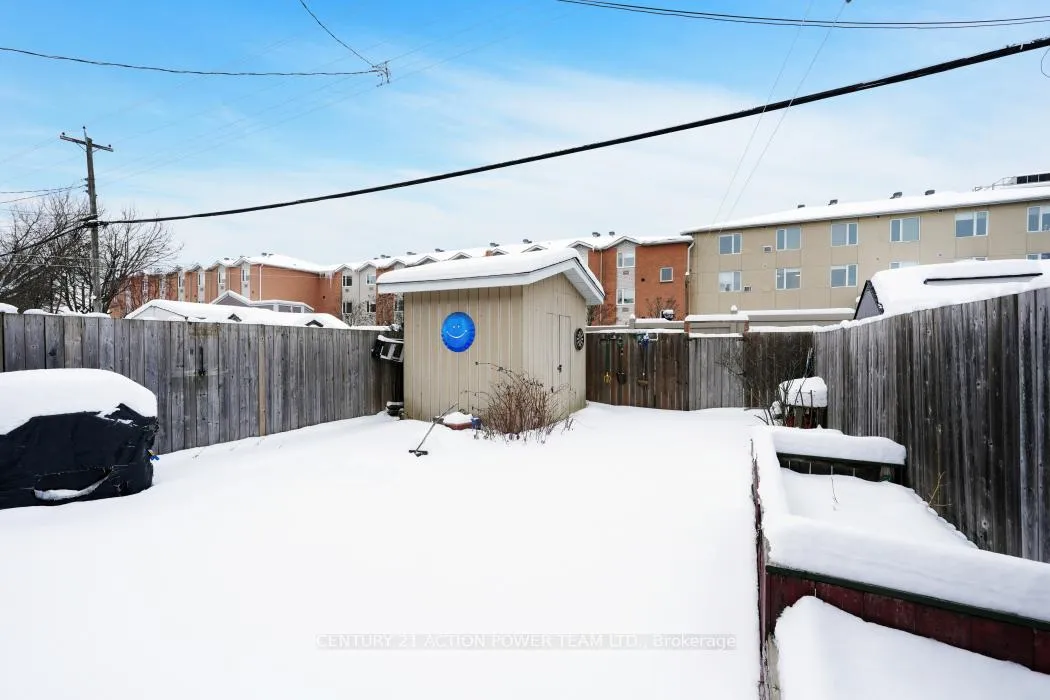 Photo 25 of 642 Borthwick Avenue, Ottawa, Castle Heights/Rideau High — HOMEH