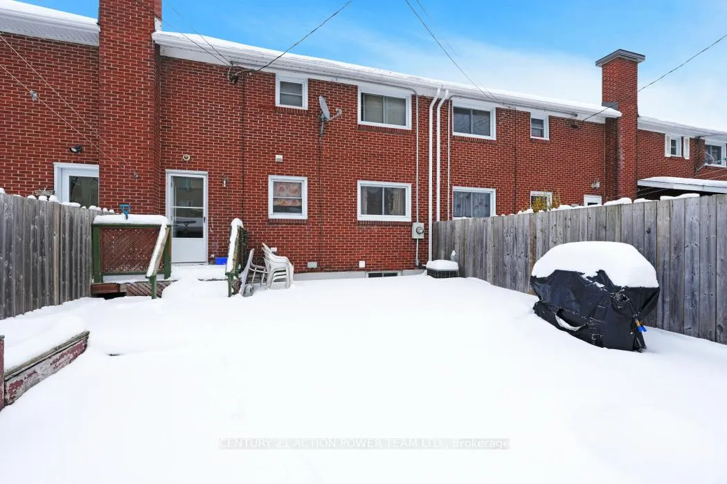 Photo 26 of 642 Borthwick Avenue, Ottawa, Castle Heights/Rideau High — HOMEH