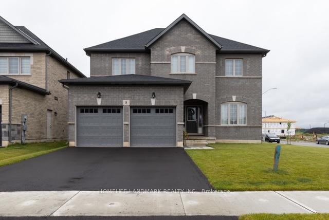 Photo 1 of 8 Venture Way, Thorold, Rolling Meadows — HOMEH