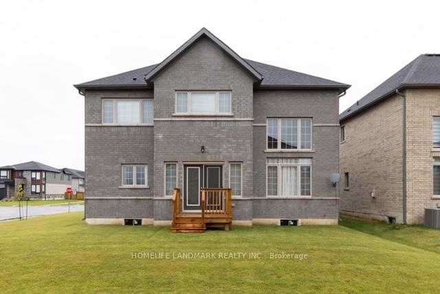 Photo 2 of 8 Venture Way, Thorold, Rolling Meadows — HOMEH