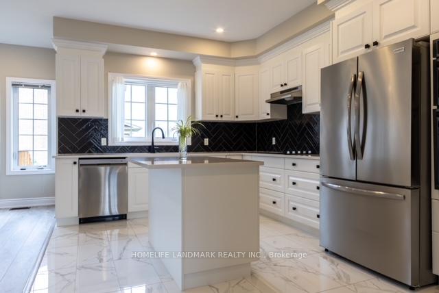 Photo 6 of 8 Venture Way, Thorold, Rolling Meadows — HOMEH