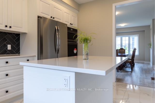 Photo 9 of 8 Venture Way, Thorold, Rolling Meadows — HOMEH