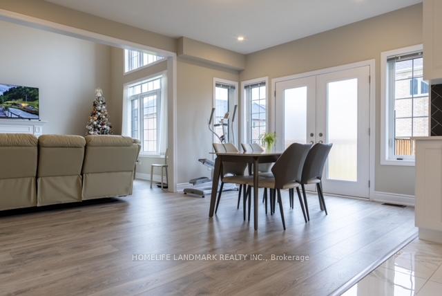 Photo 11 of 8 Venture Way, Thorold, Rolling Meadows — HOMEH