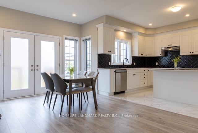 Photo 12 of 8 Venture Way, Thorold, Rolling Meadows — HOMEH